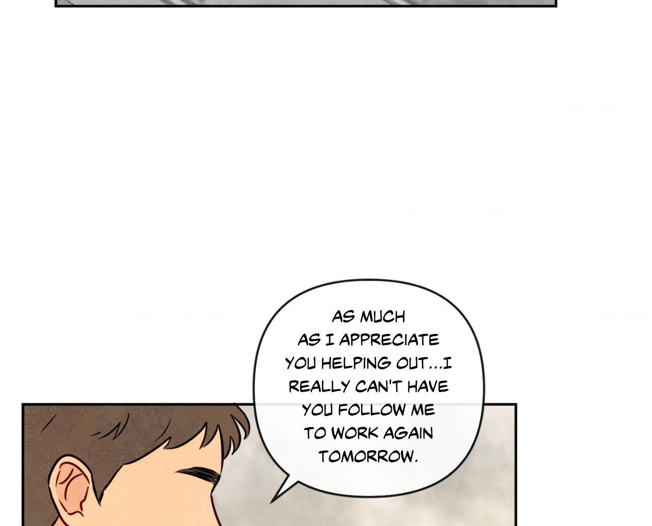 The Sacred Serpent’s Seduction [UNCENSORED] Chapter 11 - Page 99 in English