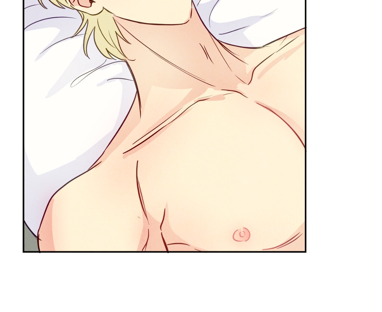 The Sacred Serpent’s Seduction [UNCENSORED] Chapter 12 - Page 10 in English