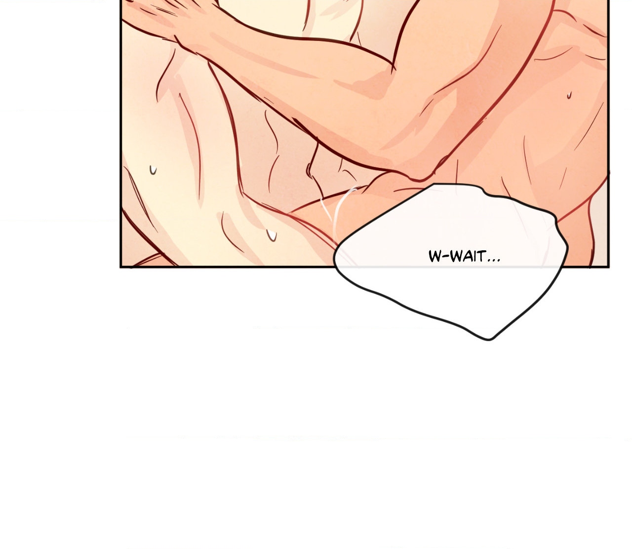 The Sacred Serpent’s Seduction [UNCENSORED] Chapter 12 - Page 116 in English