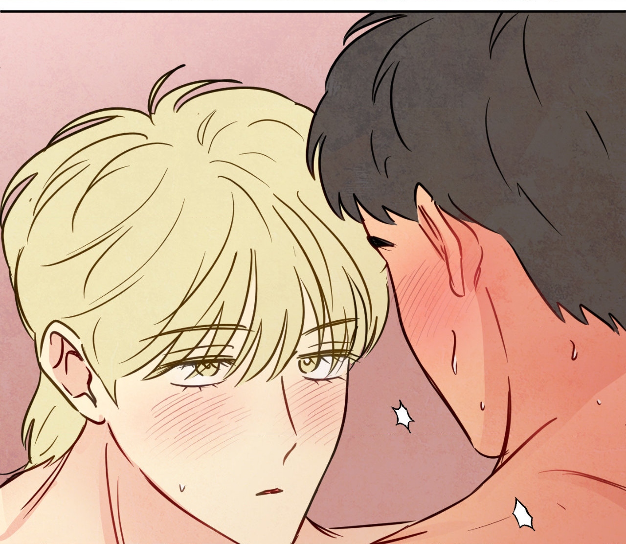 The Sacred Serpent’s Seduction [UNCENSORED] Chapter 12 - Page 119 in English