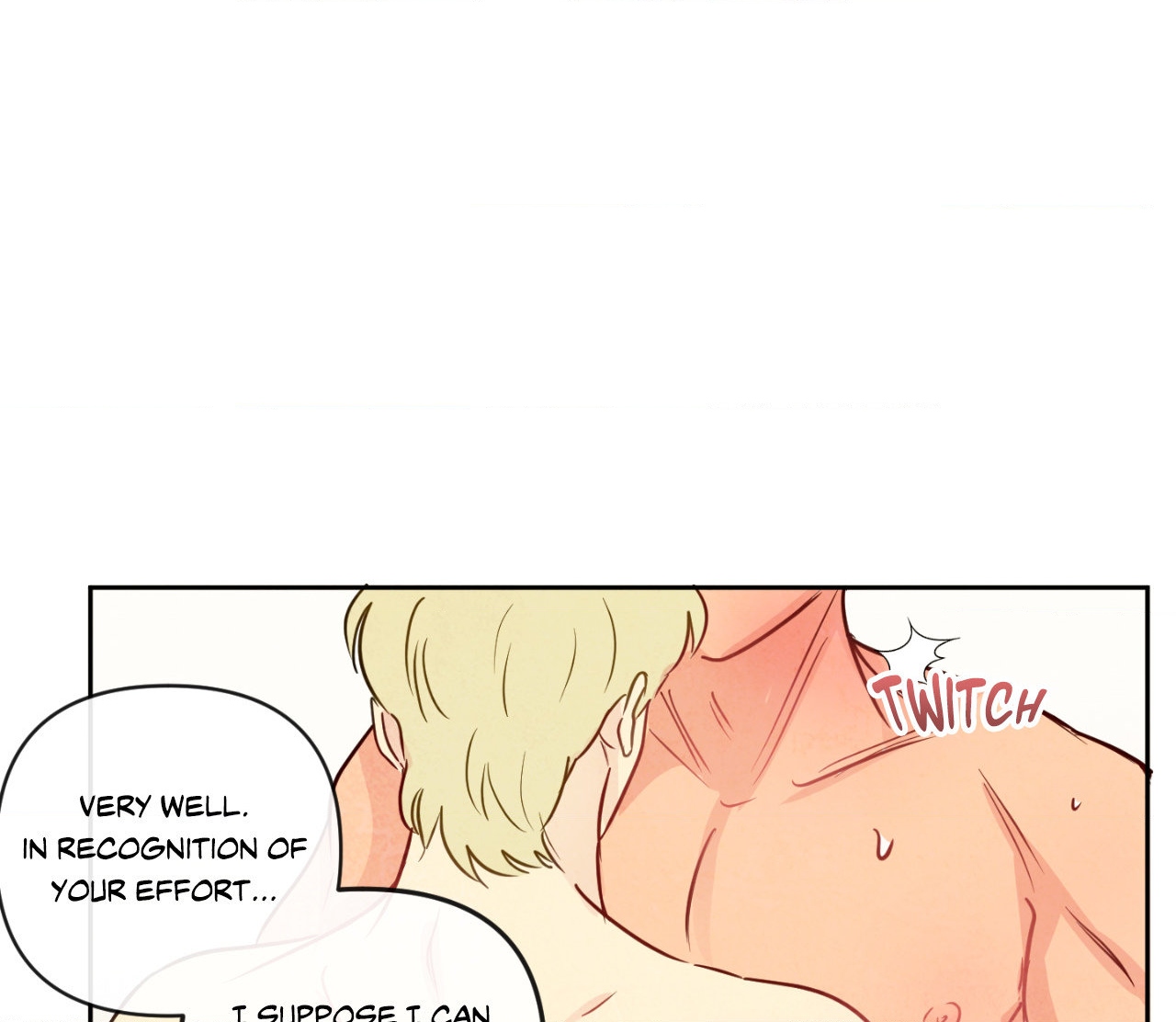 The Sacred Serpent’s Seduction [UNCENSORED] Chapter 12 - Page 20 in English