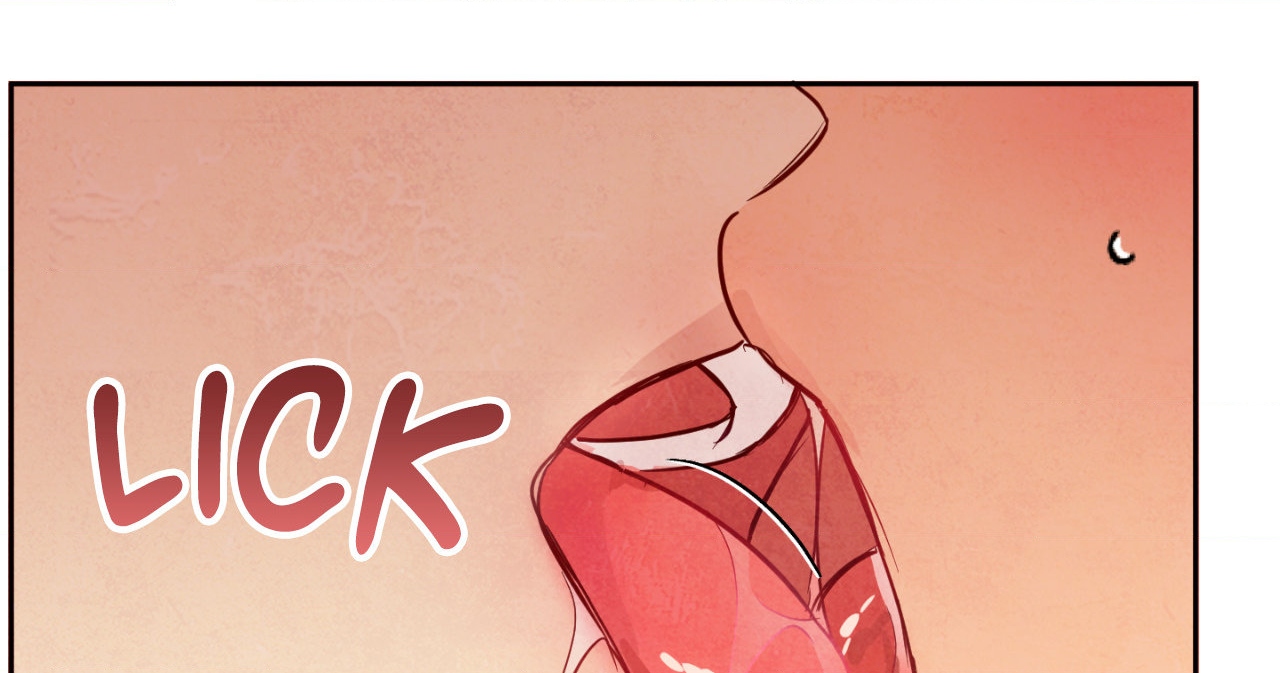 The Sacred Serpent’s Seduction [UNCENSORED] Chapter 12 - Page 31 in English