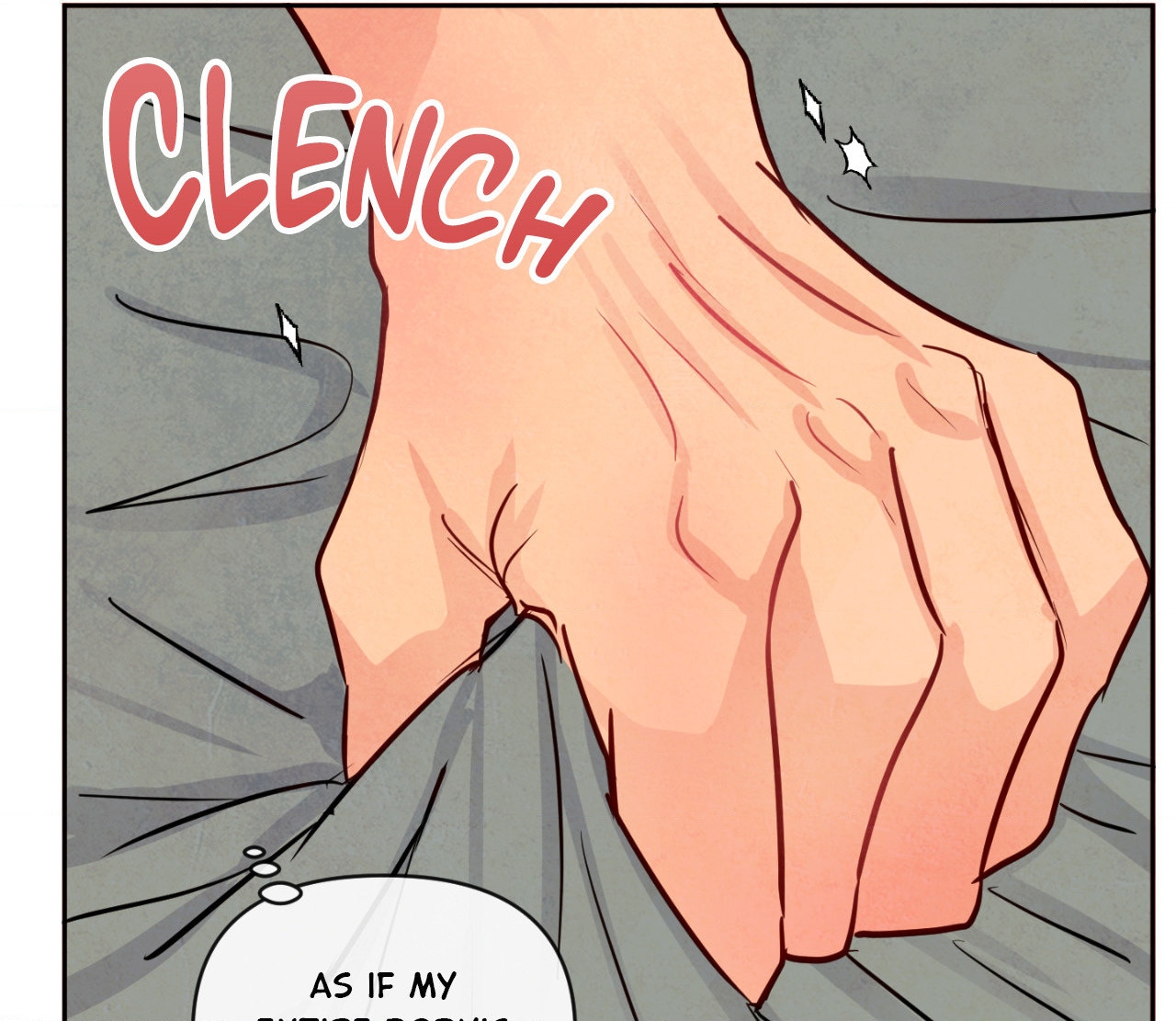 The Sacred Serpent’s Seduction [UNCENSORED] Chapter 12 - Page 59 in English