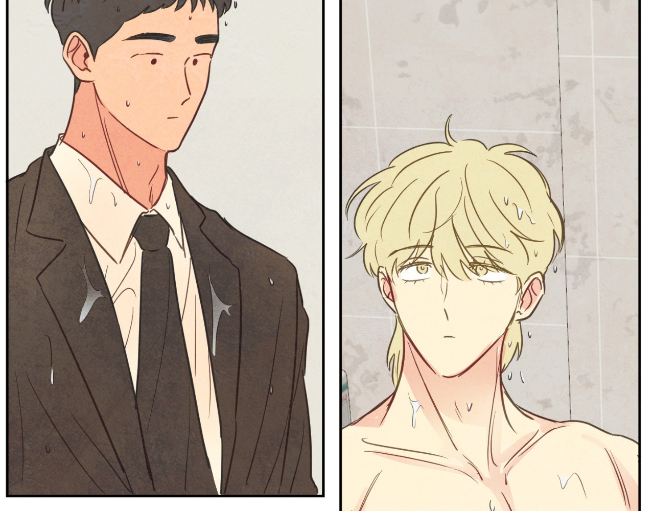 The Sacred Serpent’s Seduction [UNCENSORED] Chapter 13 - Page 115 in English