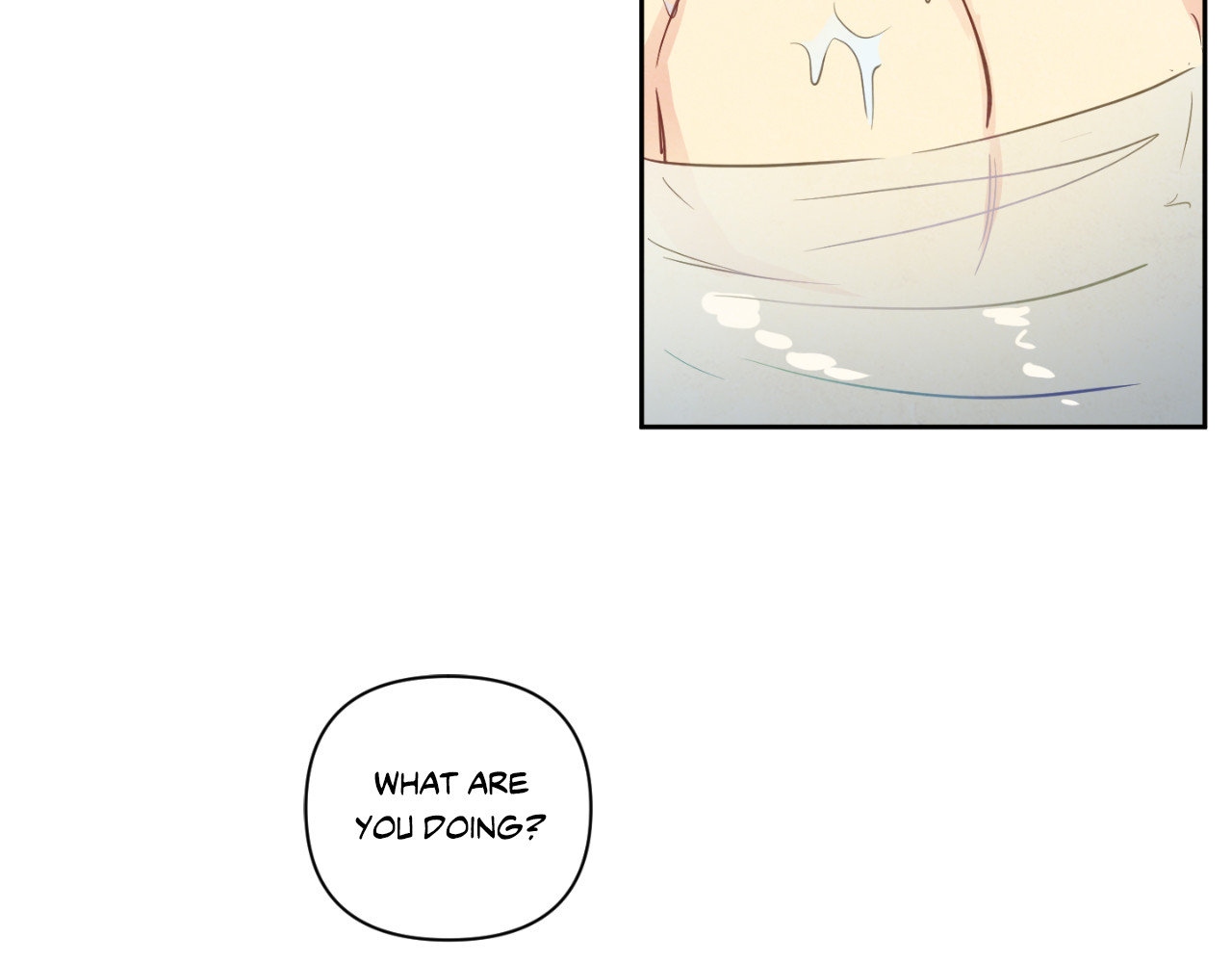 The Sacred Serpent’s Seduction [UNCENSORED] Chapter 13 - Page 116 in English