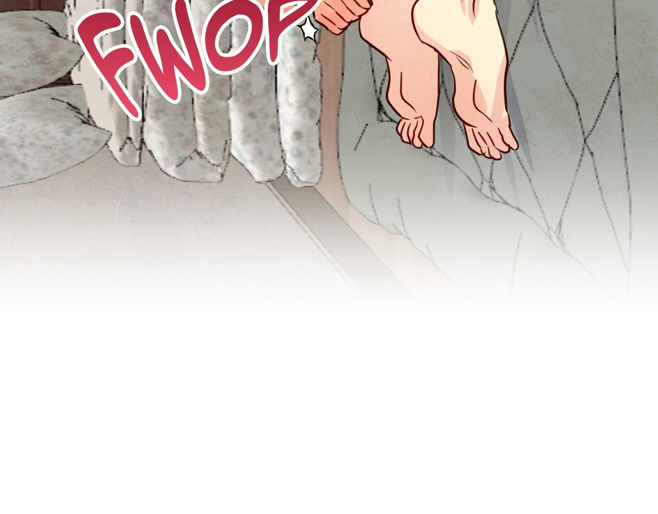 The Sacred Serpent’s Seduction [UNCENSORED] Chapter 13 - Page 40 in English