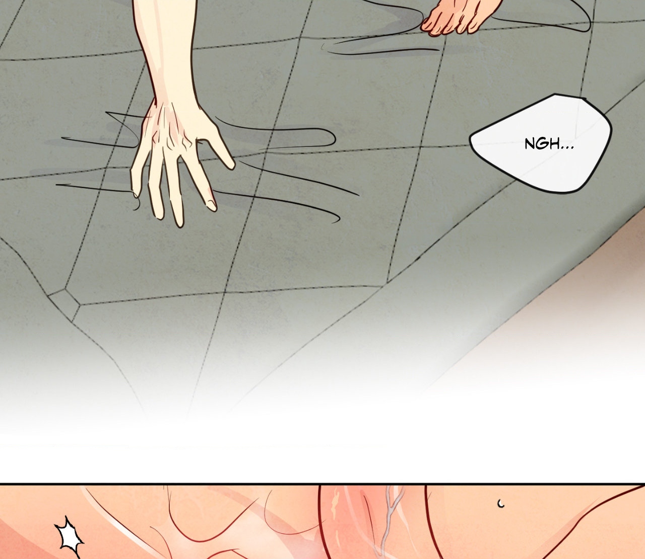 The Sacred Serpent’s Seduction [UNCENSORED] Chapter 13 - Page 6 in English