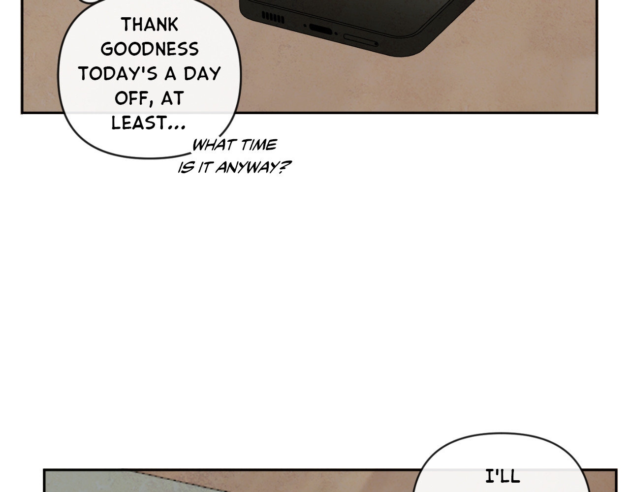 The Sacred Serpent’s Seduction [UNCENSORED] Chapter 13 - Page 74 in English