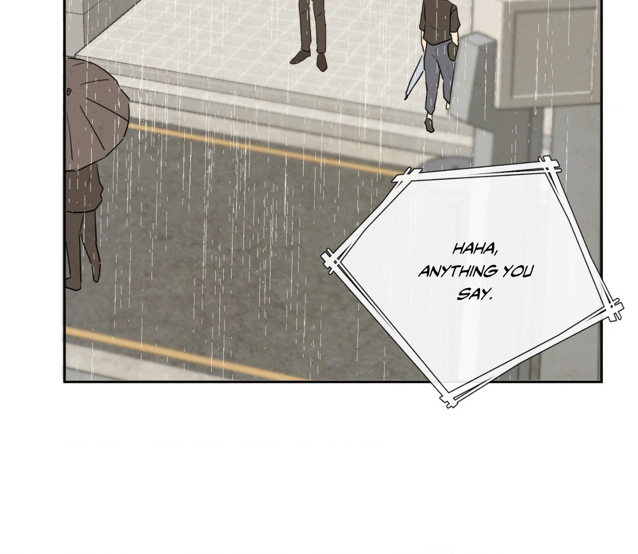 The Sacred Serpent’s Seduction [UNCENSORED] Chapter 13 - Page 96 in English