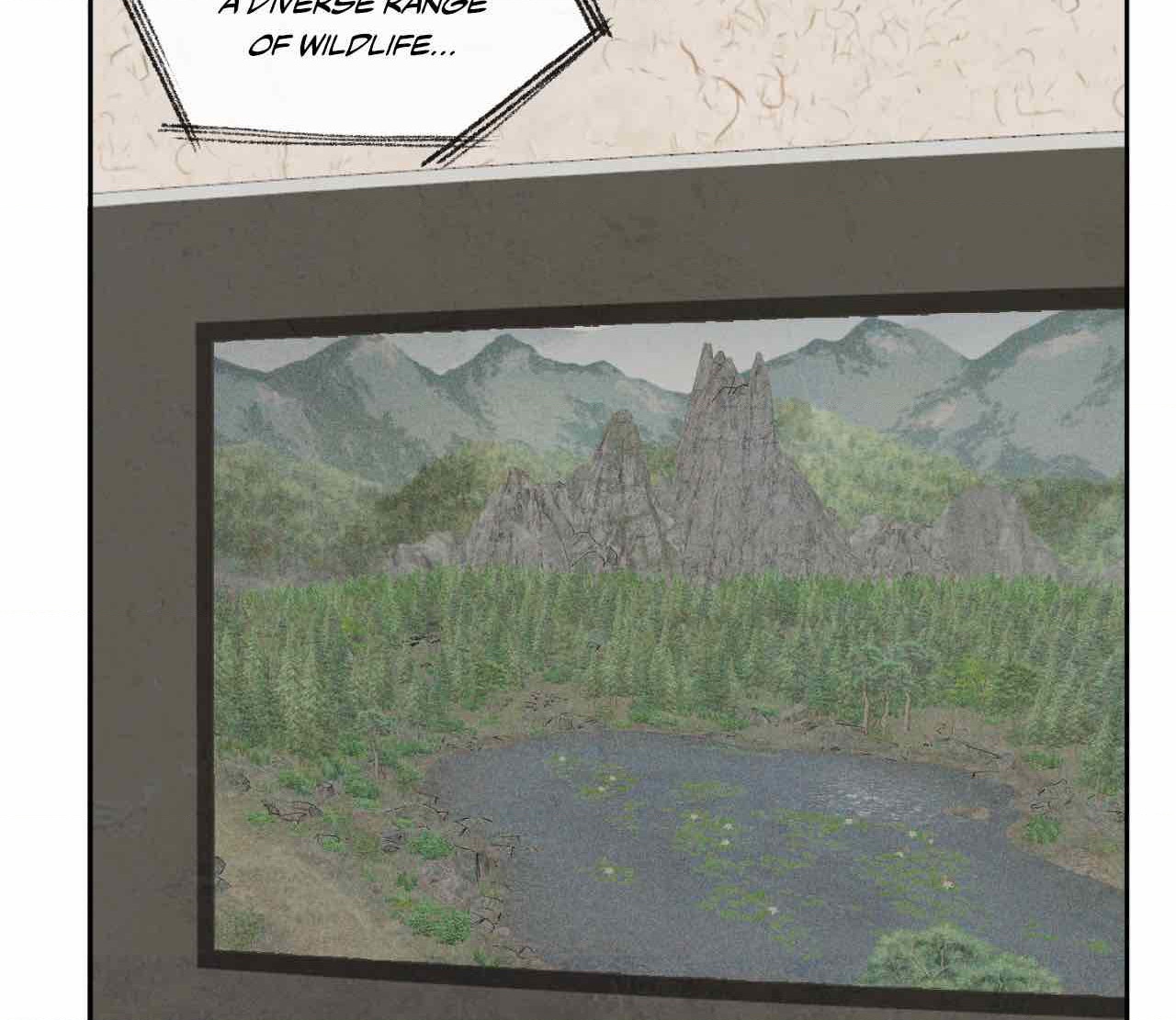 The Sacred Serpent’s Seduction [UNCENSORED] Chapter 14 - Page 105 in English