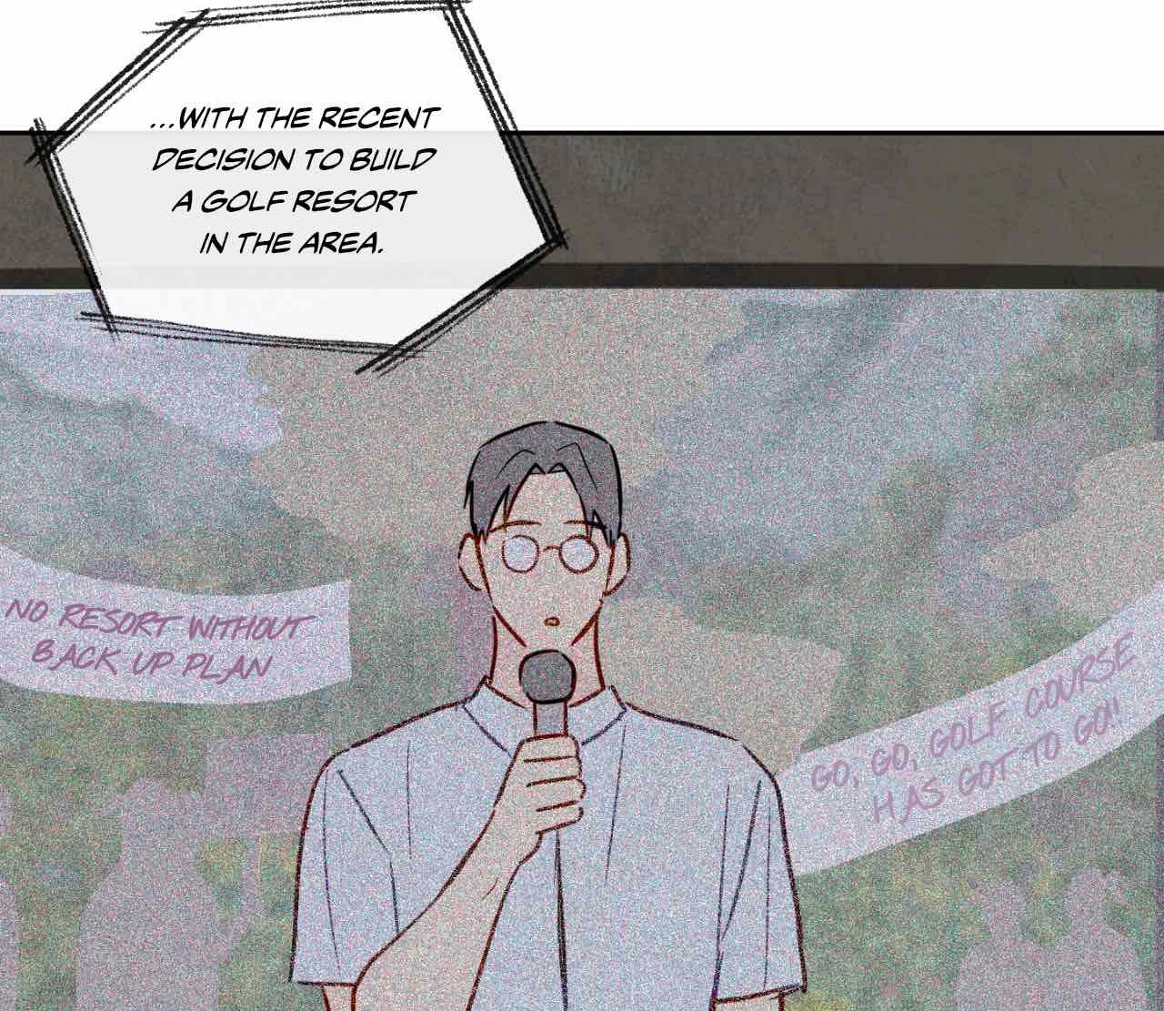 The Sacred Serpent’s Seduction [UNCENSORED] Chapter 14 - Page 112 in English