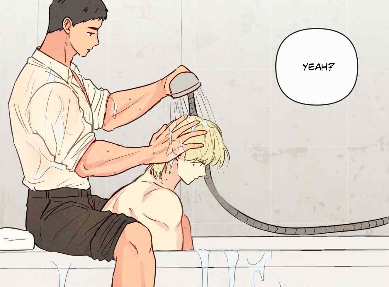 The Sacred Serpent’s Seduction [UNCENSORED] Chapter 14 - Page 16 in English
