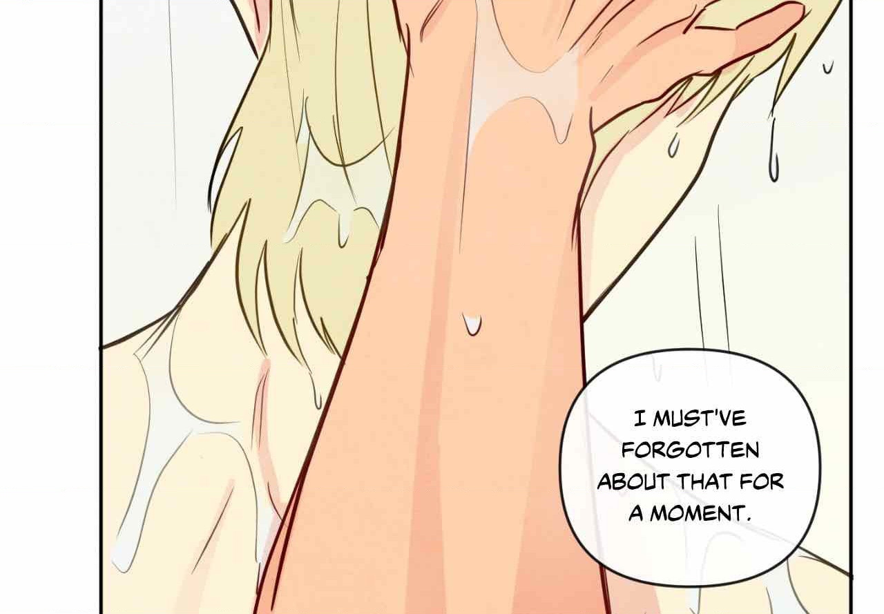 The Sacred Serpent’s Seduction [UNCENSORED] Chapter 14 - Page 21 in English