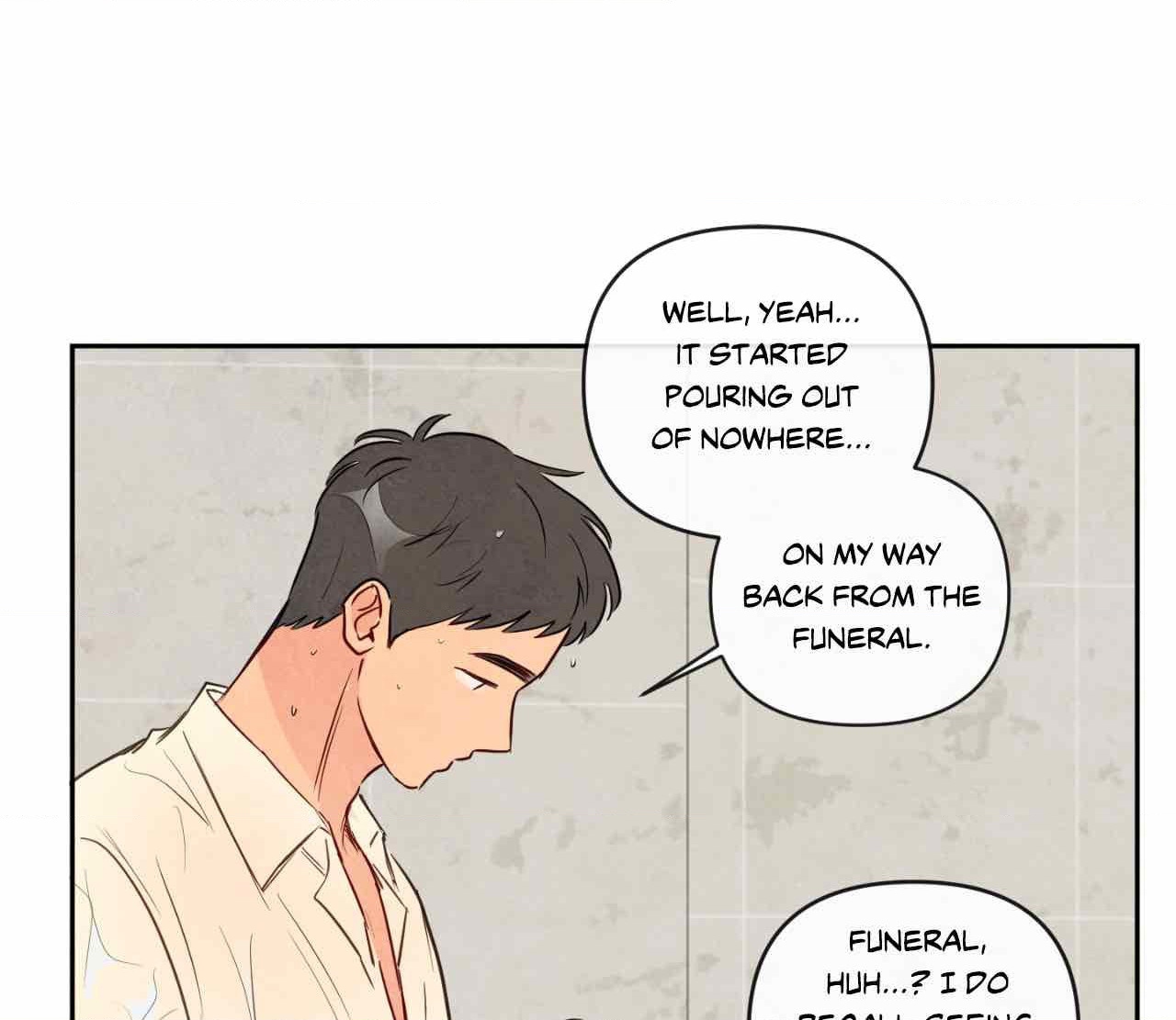The Sacred Serpent’s Seduction [UNCENSORED] Chapter 14 - Page 4 in English