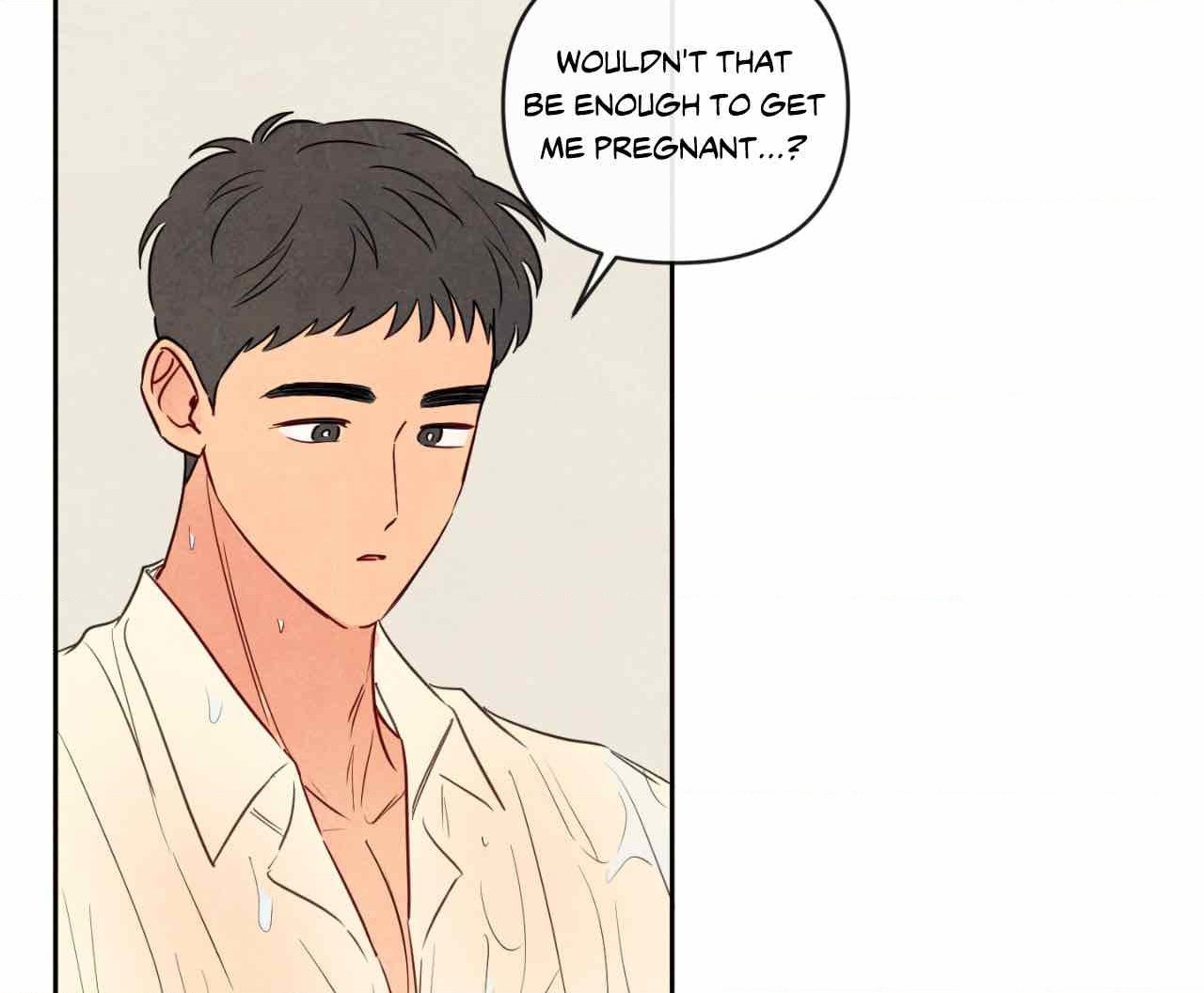 The Sacred Serpent’s Seduction [UNCENSORED] Chapter 14 - Page 40 in English