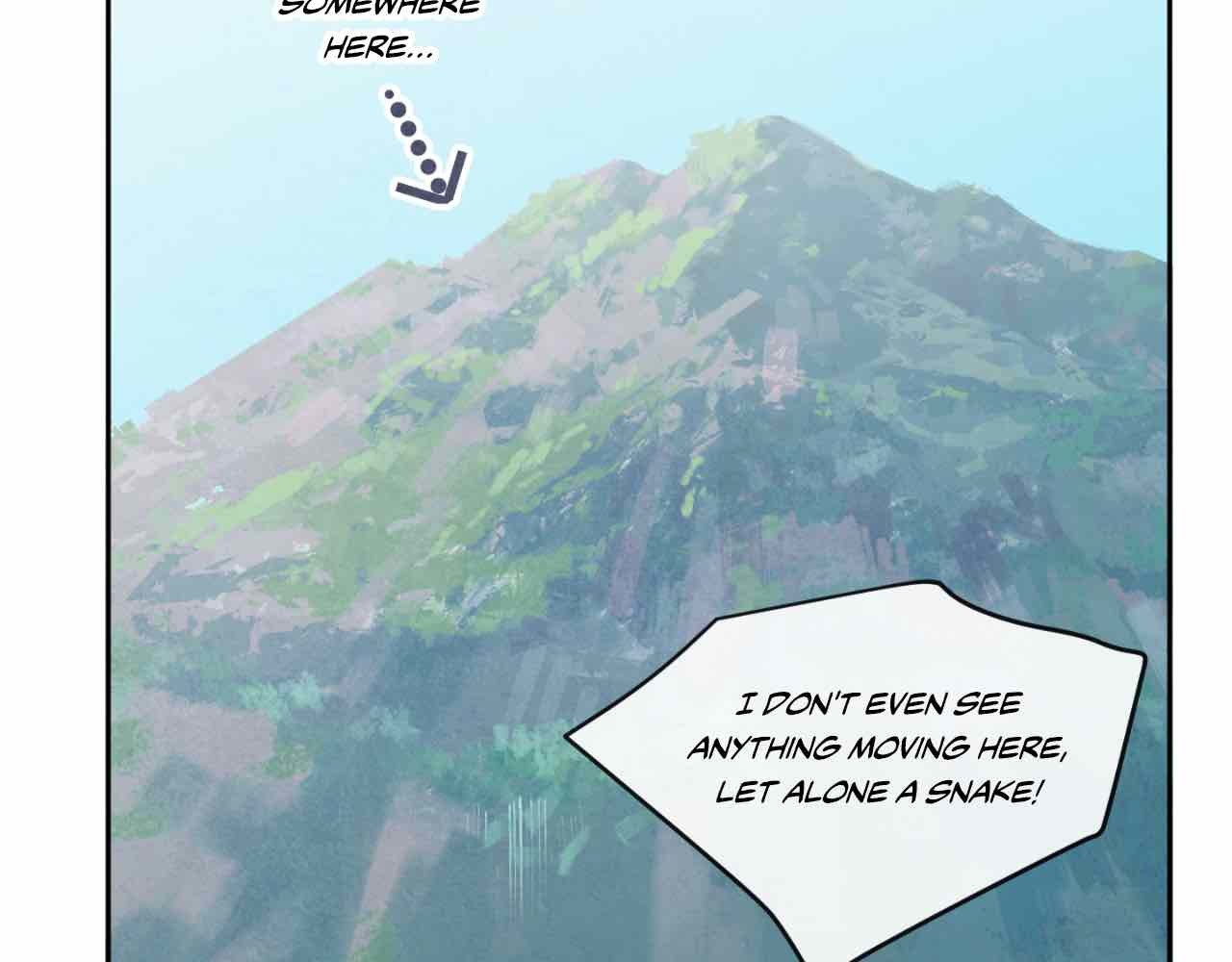 The Sacred Serpent’s Seduction [UNCENSORED] Chapter 14 - Page 56 in English