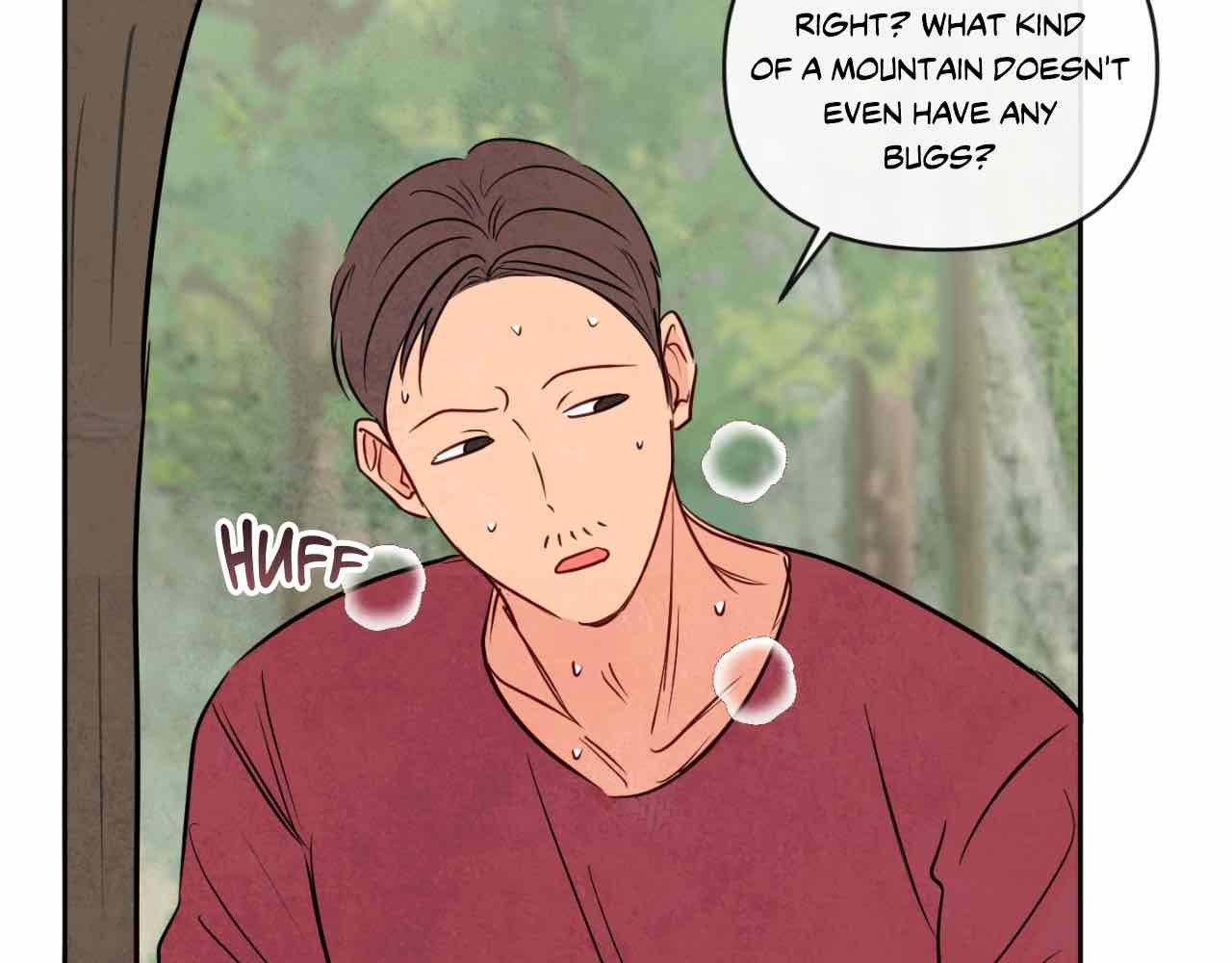 The Sacred Serpent’s Seduction [UNCENSORED] Chapter 14 - Page 58 in English