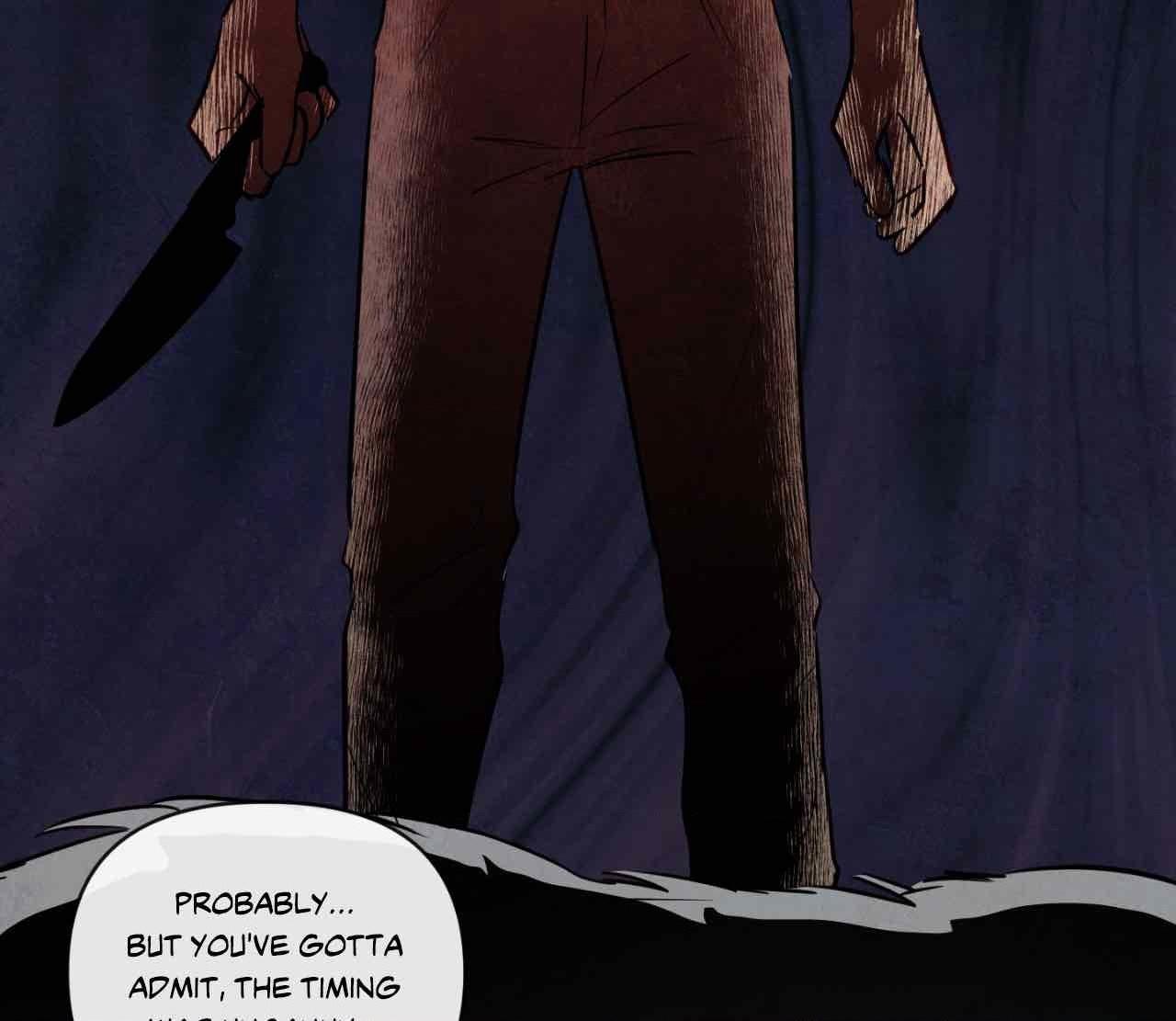 The Sacred Serpent’s Seduction [UNCENSORED] Chapter 14 - Page 70 in English