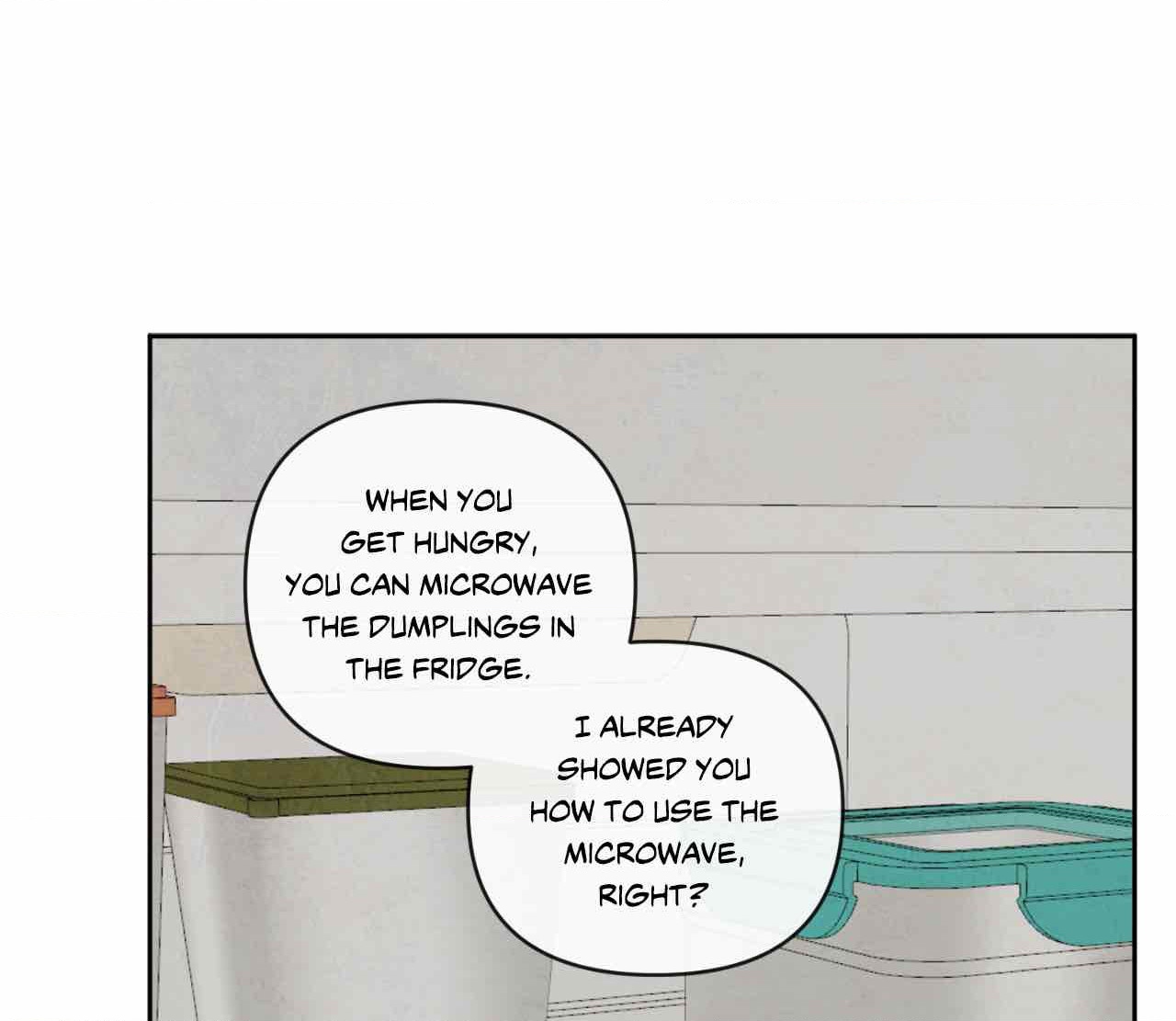 The Sacred Serpent’s Seduction [UNCENSORED] Chapter 14 - Page 84 in English