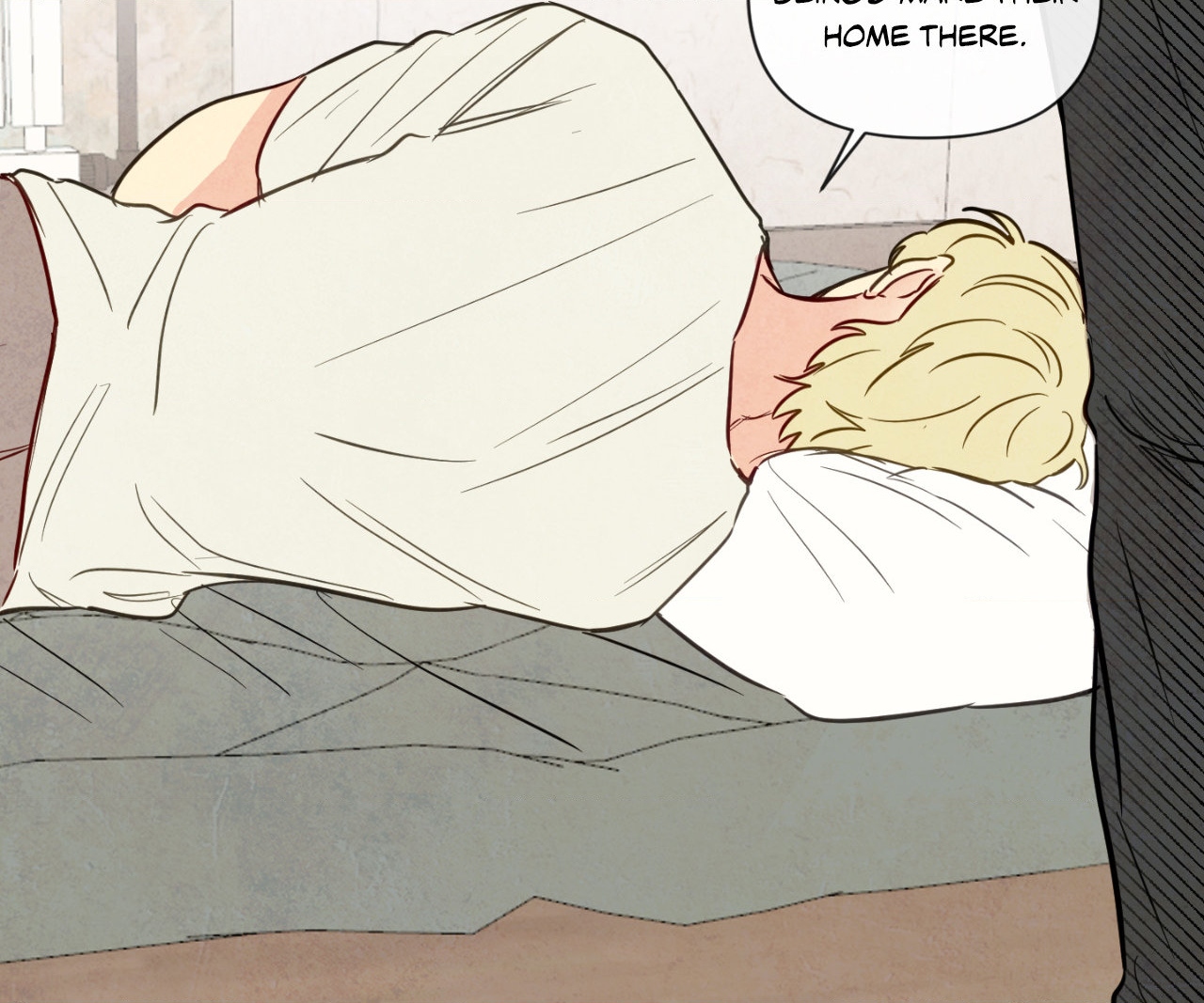 The Sacred Serpent’s Seduction [UNCENSORED] Chapter 15 - Page 19 in English