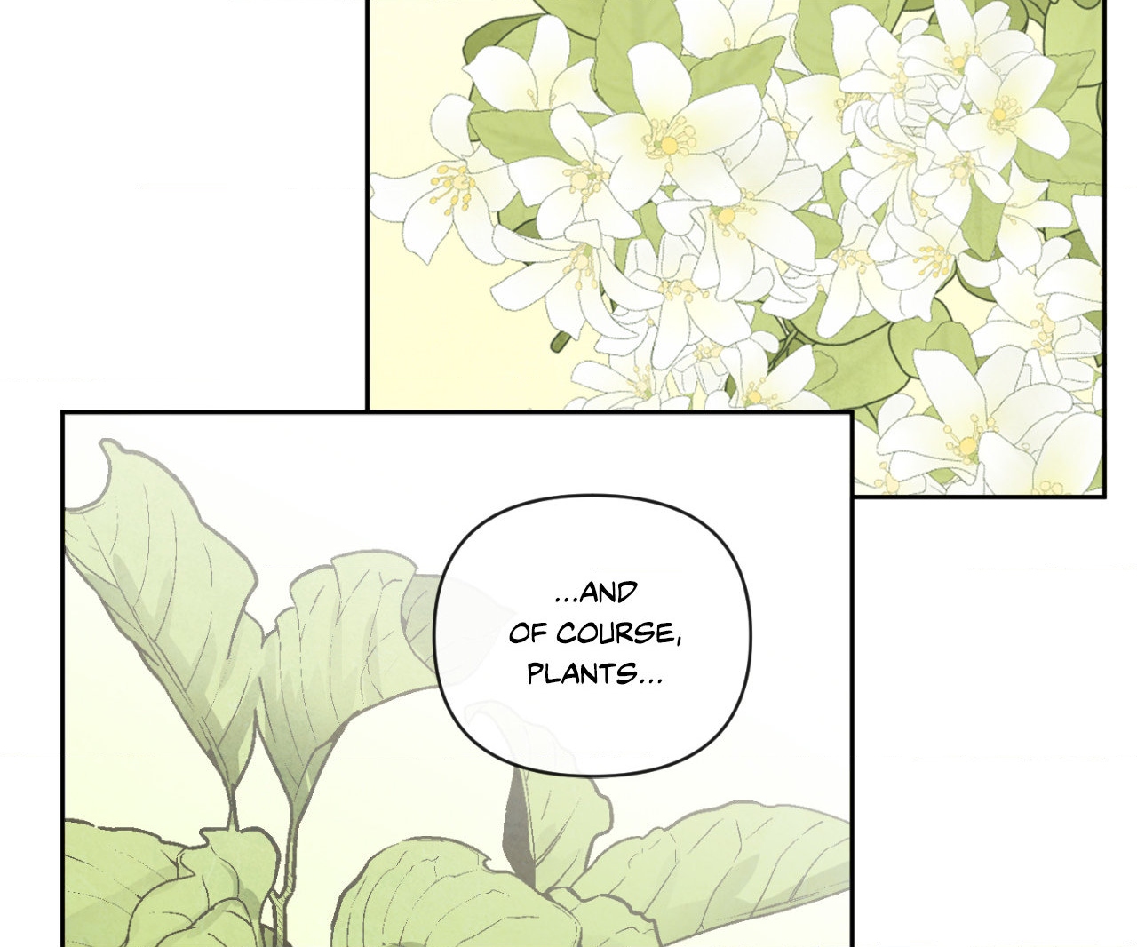The Sacred Serpent’s Seduction [UNCENSORED] Chapter 15 - Page 23 in English