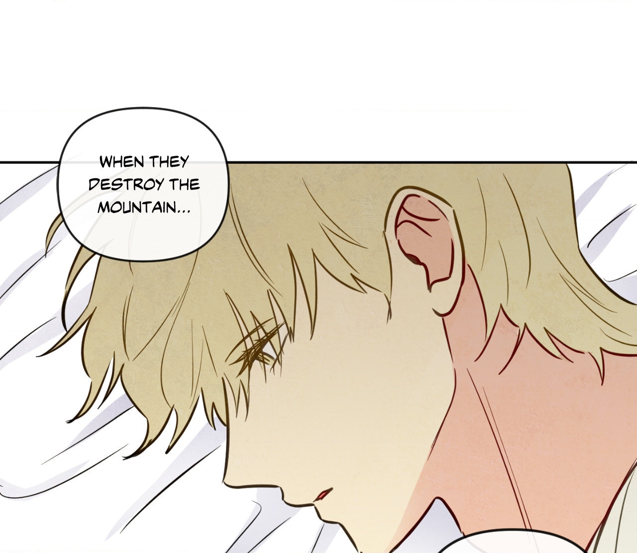 The Sacred Serpent’s Seduction [UNCENSORED] Chapter 15 - Page 25 in English