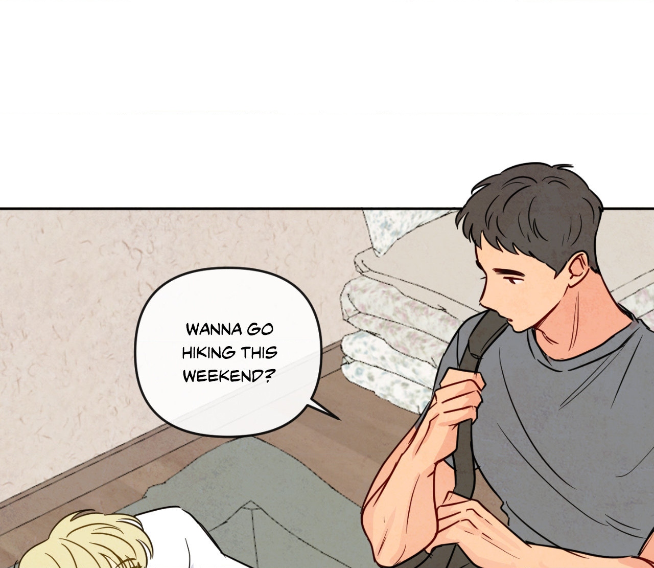 The Sacred Serpent’s Seduction [UNCENSORED] Chapter 15 - Page 31 in English