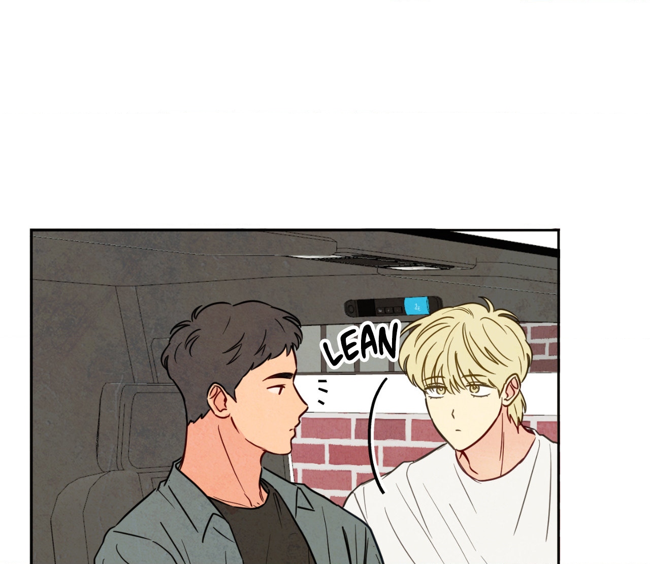 The Sacred Serpent’s Seduction [UNCENSORED] Chapter 15 - Page 43 in English