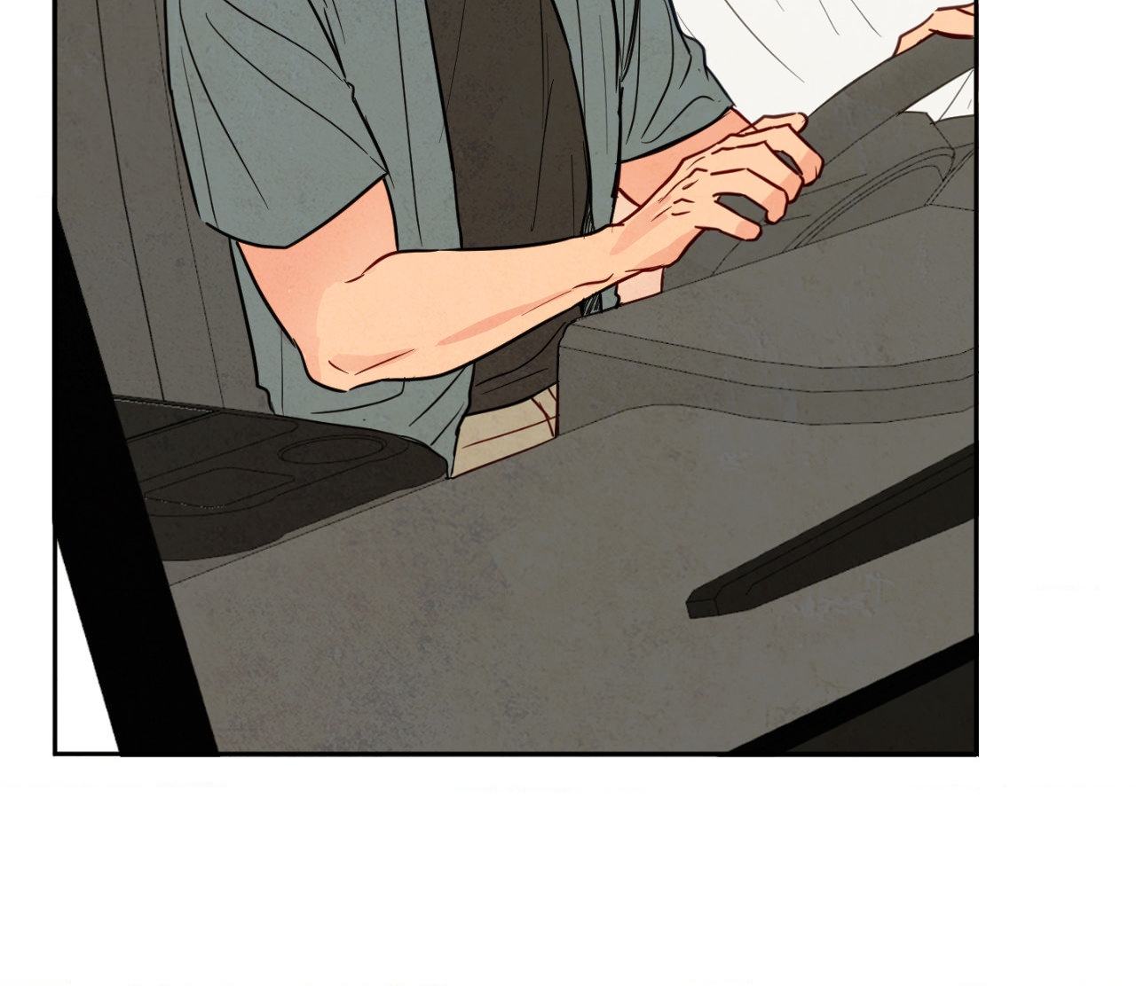 The Sacred Serpent’s Seduction [UNCENSORED] Chapter 15 - Page 44 in English