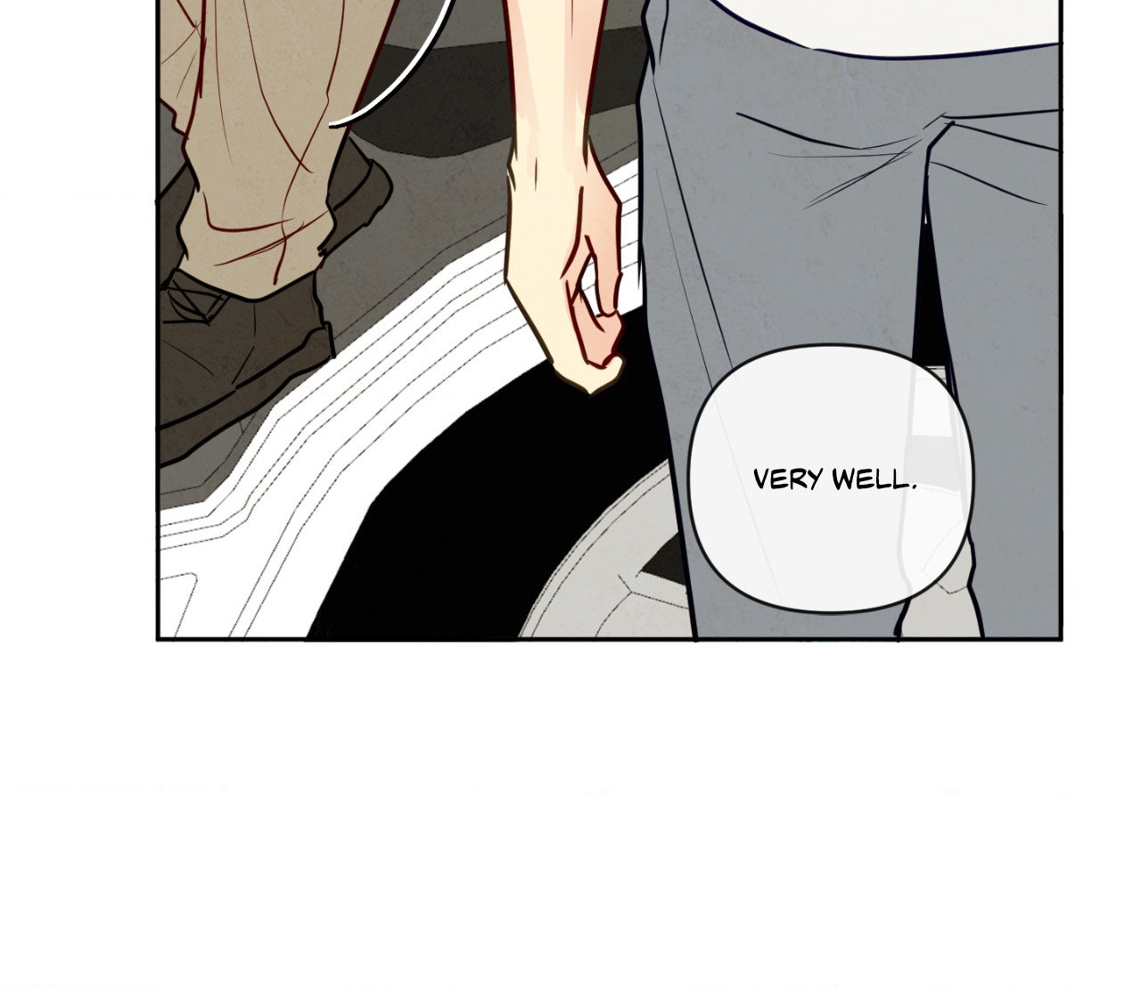 The Sacred Serpent’s Seduction [UNCENSORED] Chapter 15 - Page 46 in English