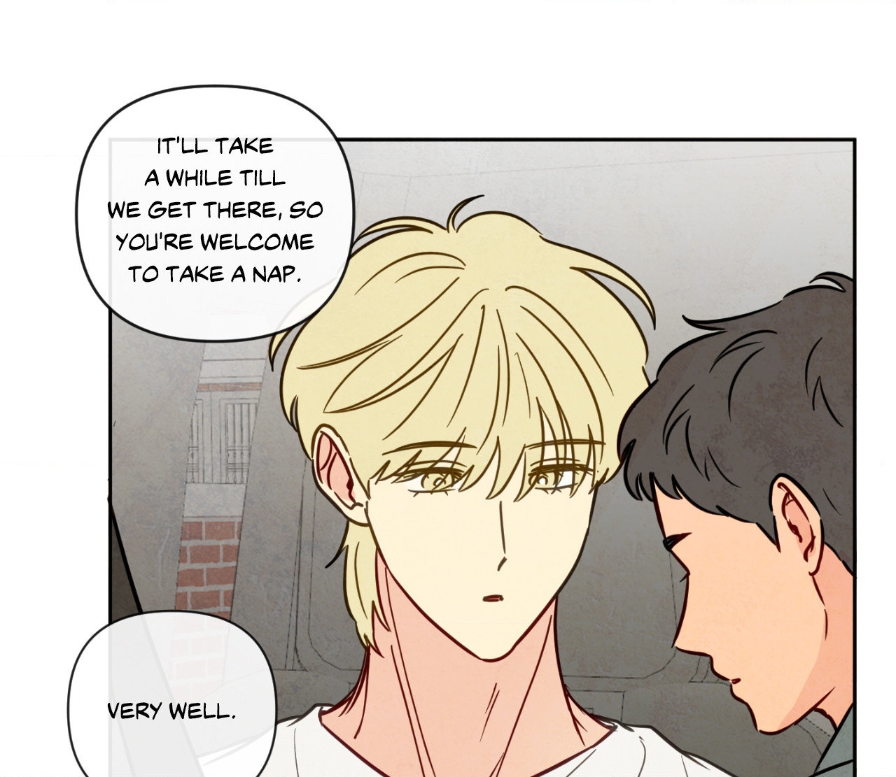 The Sacred Serpent’s Seduction [UNCENSORED] Chapter 15 - Page 49 in English