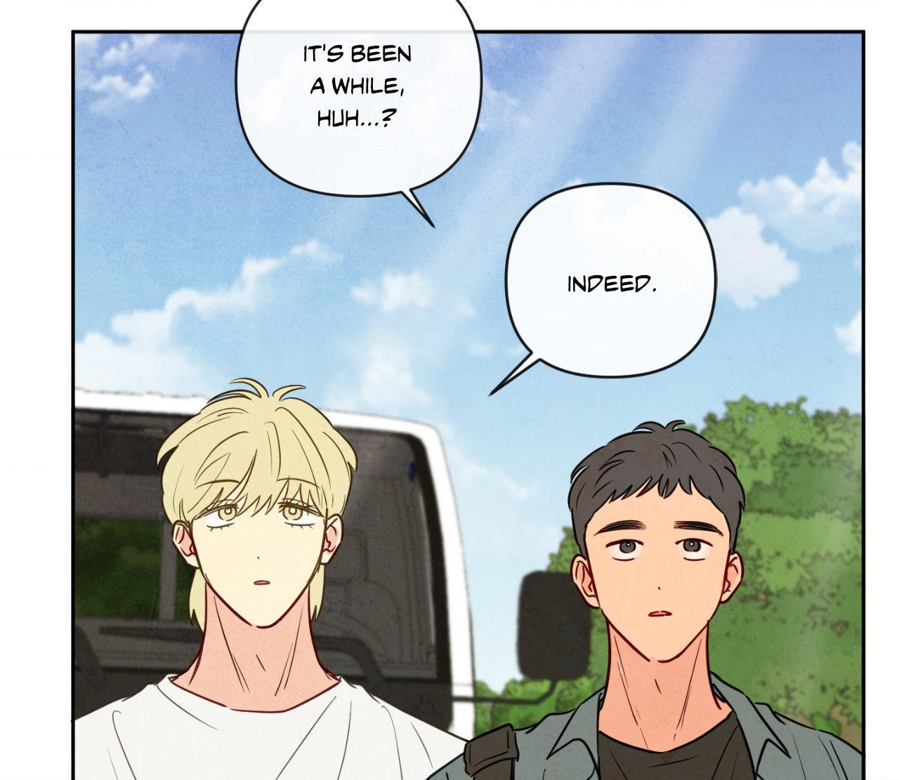 The Sacred Serpent’s Seduction [UNCENSORED] Chapter 15 - Page 87 in English