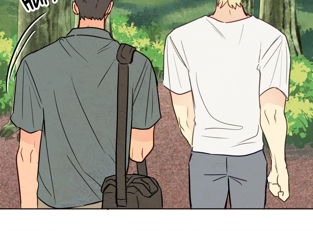 The Sacred Serpent’s Seduction [UNCENSORED] Chapter 15 - Page 95 in English