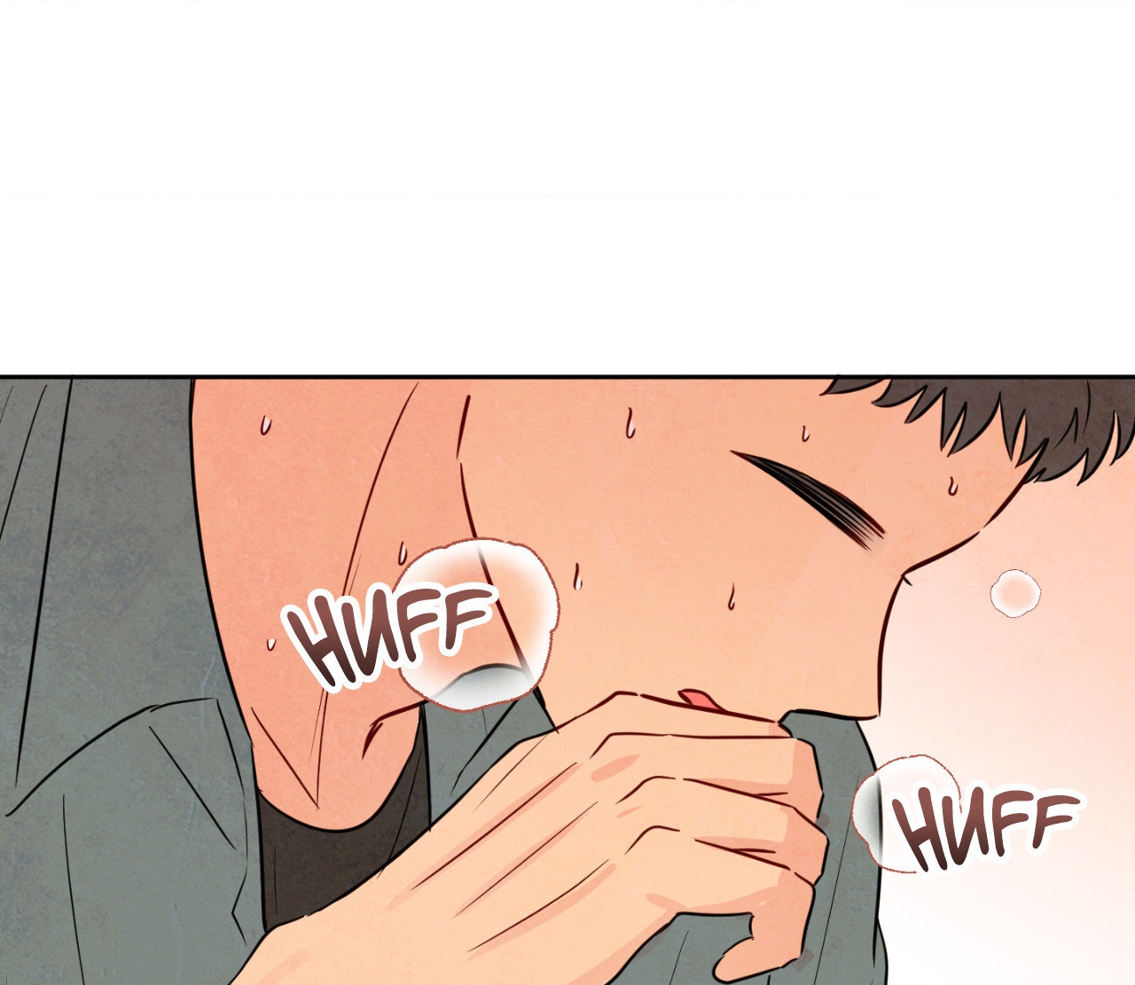 The Sacred Serpent’s Seduction [UNCENSORED] Chapter 15 - Page 99 in English