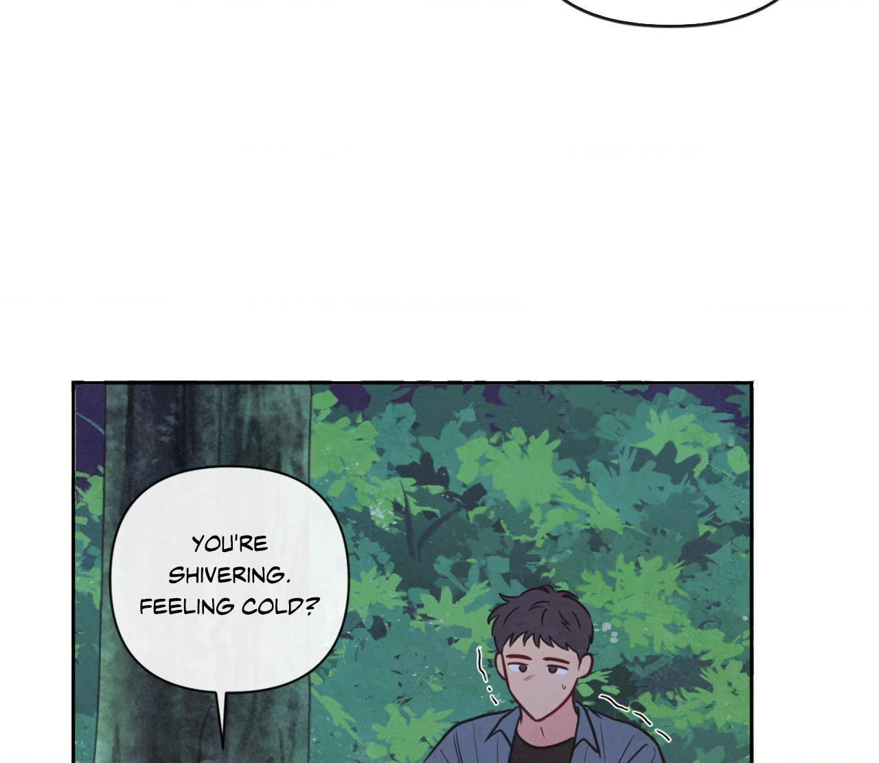 The Sacred Serpent’s Seduction [UNCENSORED] Chapter 16 - Page 107 in English