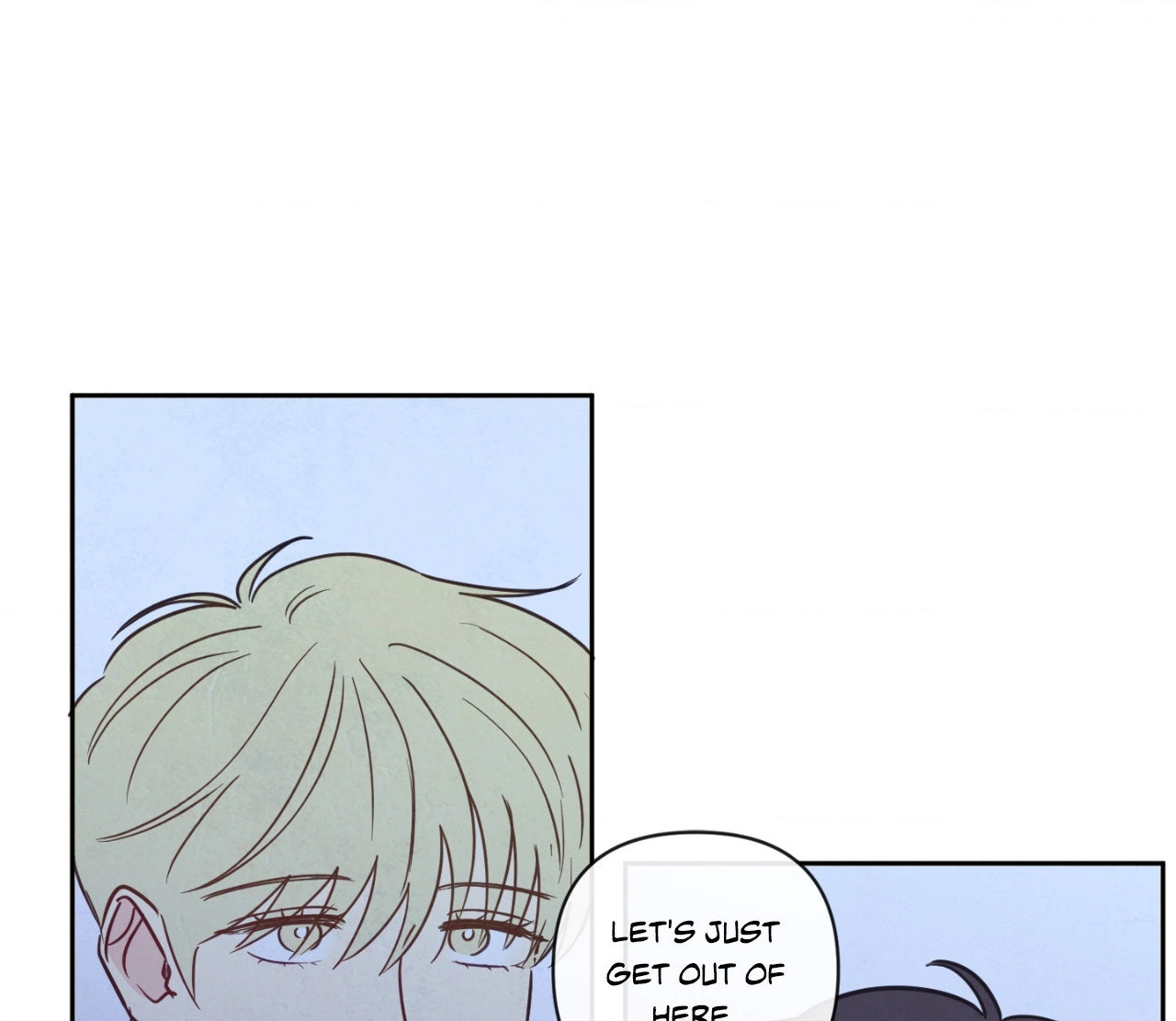 The Sacred Serpent’s Seduction [UNCENSORED] Chapter 16 - Page 109 in English