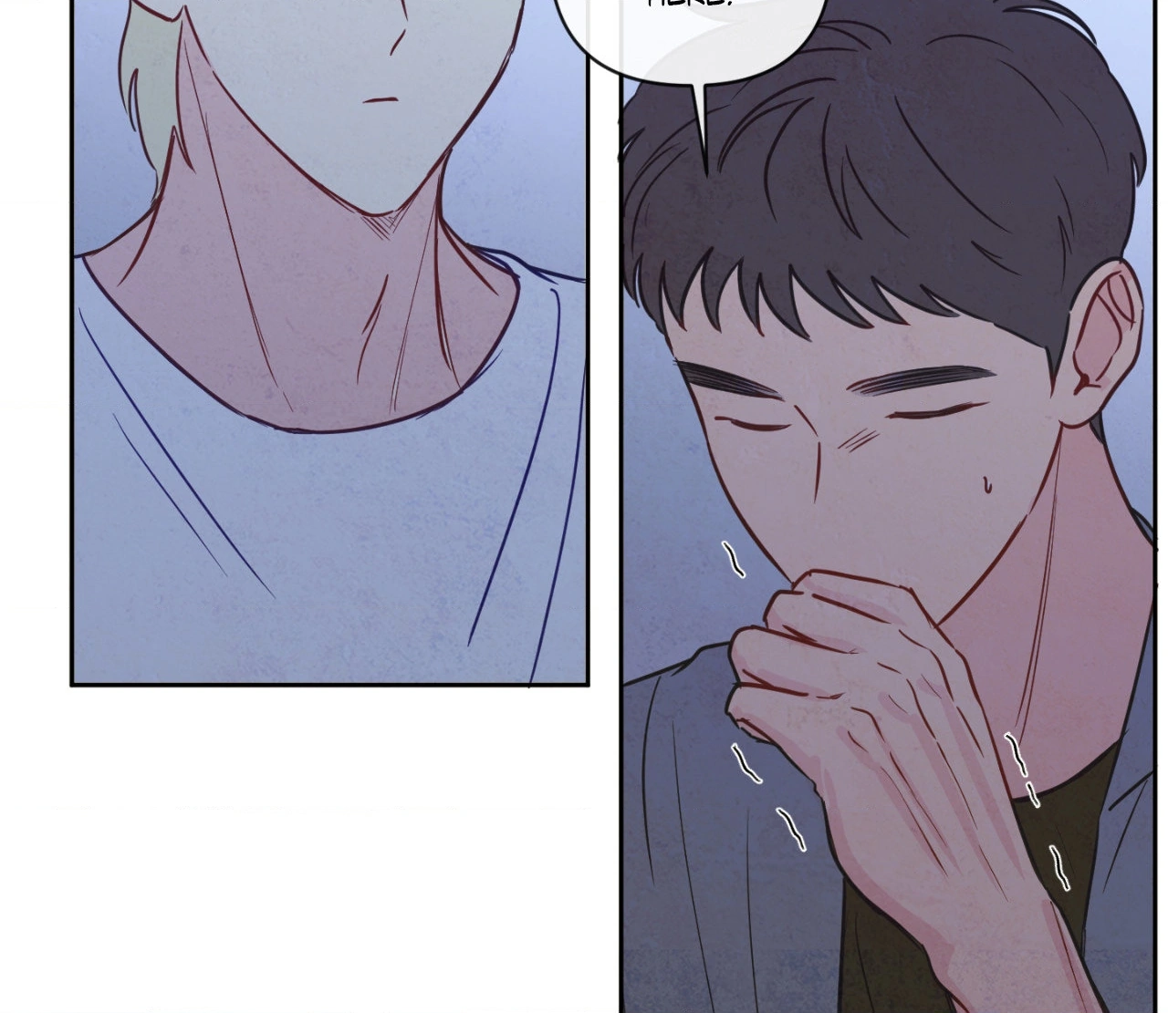 The Sacred Serpent’s Seduction [UNCENSORED] Chapter 16 - Page 110 in English