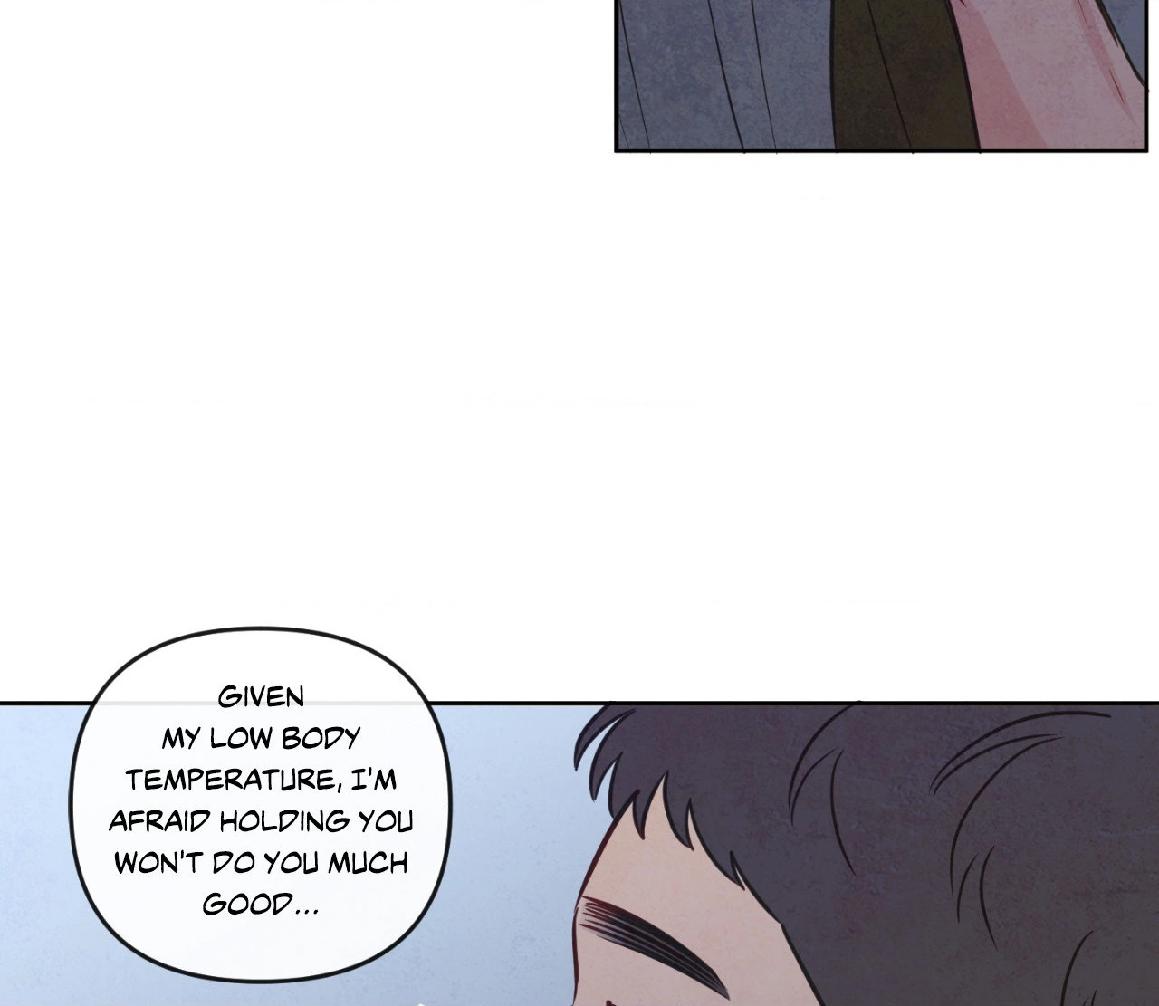 The Sacred Serpent’s Seduction [UNCENSORED] Chapter 16 - Page 111 in English