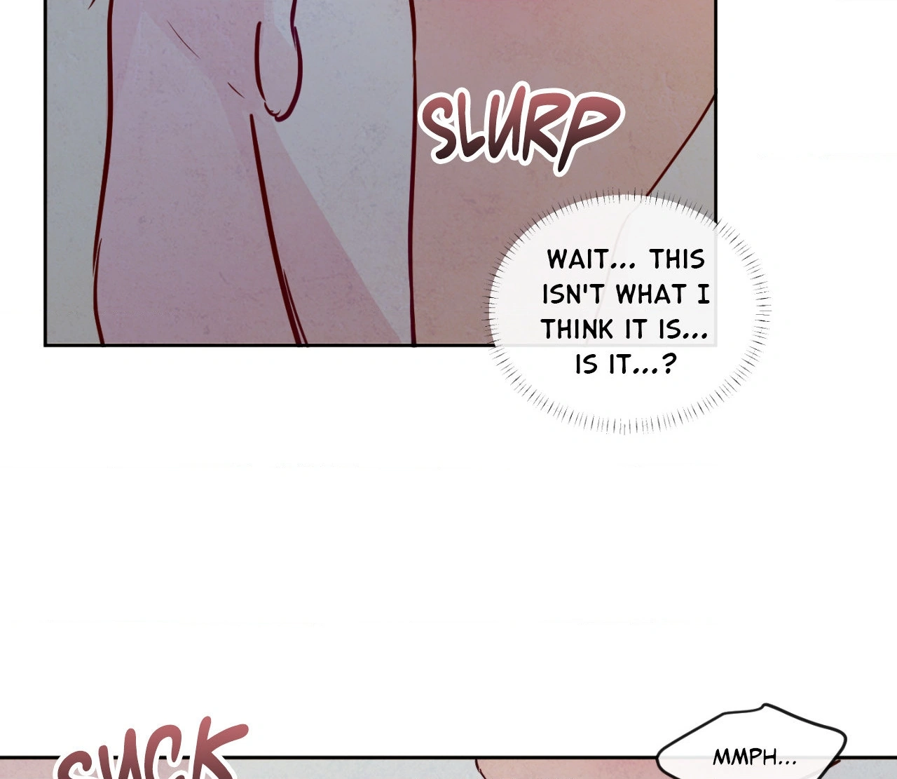 The Sacred Serpent’s Seduction [UNCENSORED] Chapter 16 - Page 122 in English