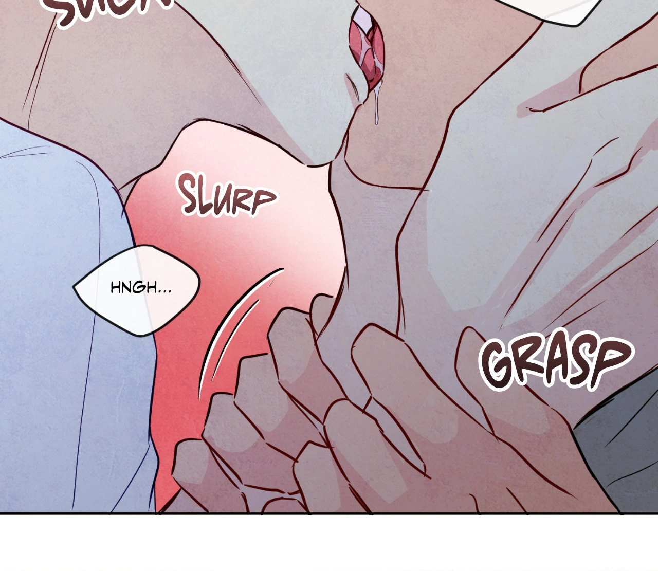 The Sacred Serpent’s Seduction [UNCENSORED] Chapter 16 - Page 123 in English
