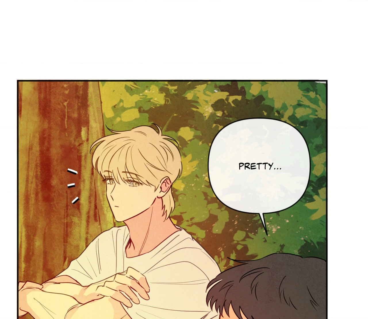 The Sacred Serpent’s Seduction [UNCENSORED] Chapter 16 - Page 13 in English