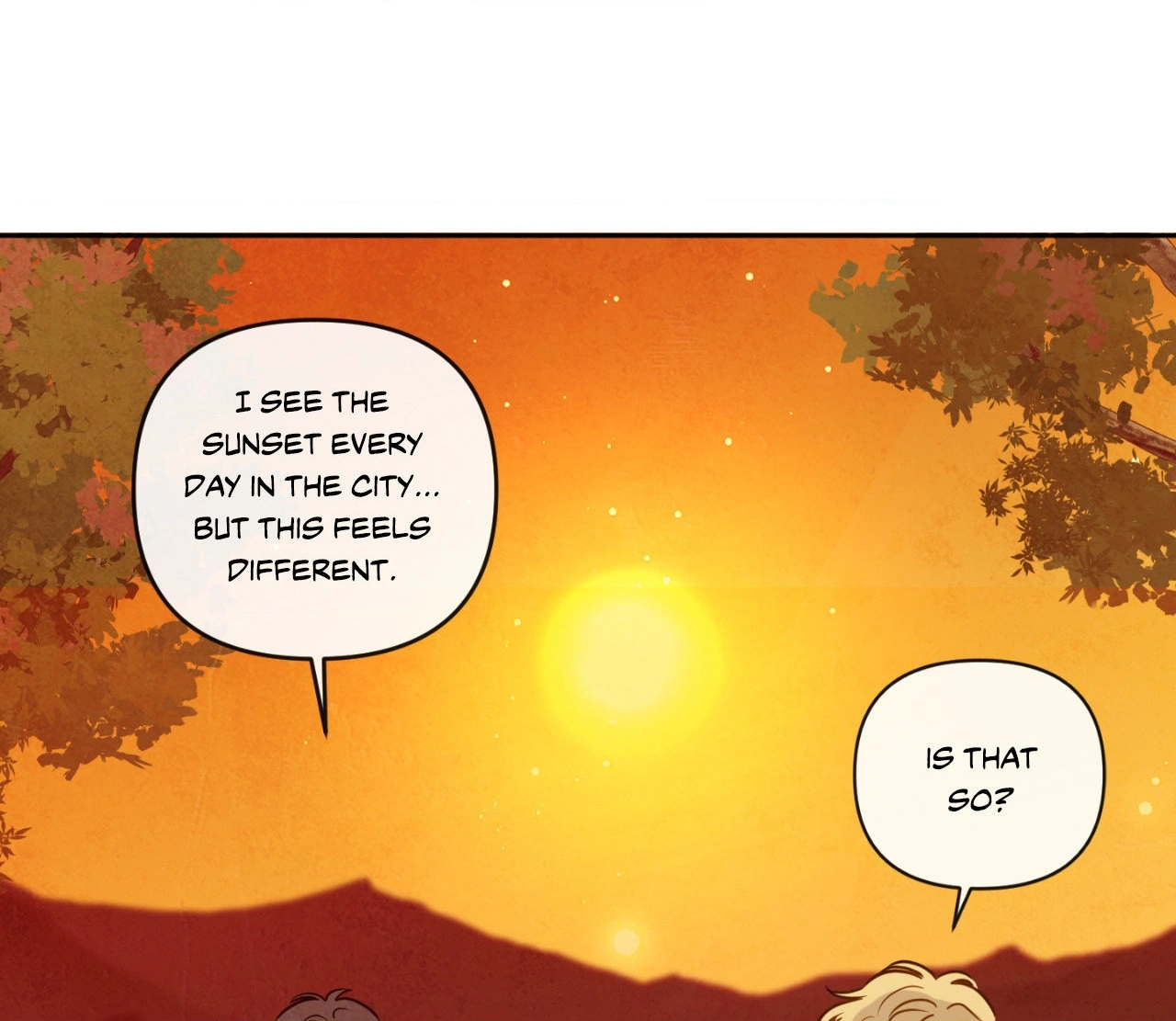 The Sacred Serpent’s Seduction [UNCENSORED] Chapter 16 - Page 15 in English