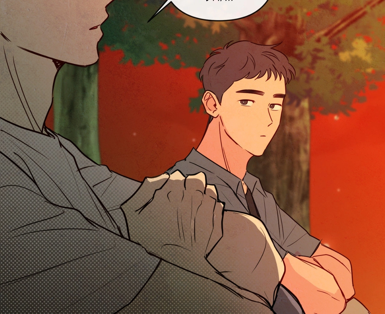 The Sacred Serpent’s Seduction [UNCENSORED] Chapter 16 - Page 22 in English