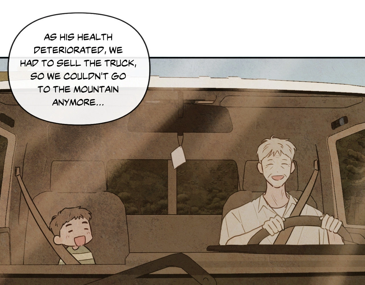 The Sacred Serpent’s Seduction [UNCENSORED] Chapter 16 - Page 33 in English