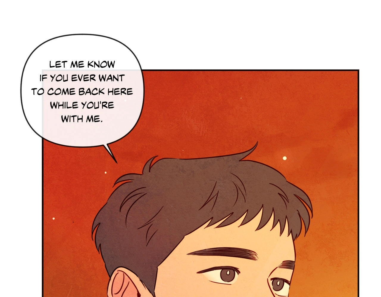 The Sacred Serpent’s Seduction [UNCENSORED] Chapter 16 - Page 35 in English