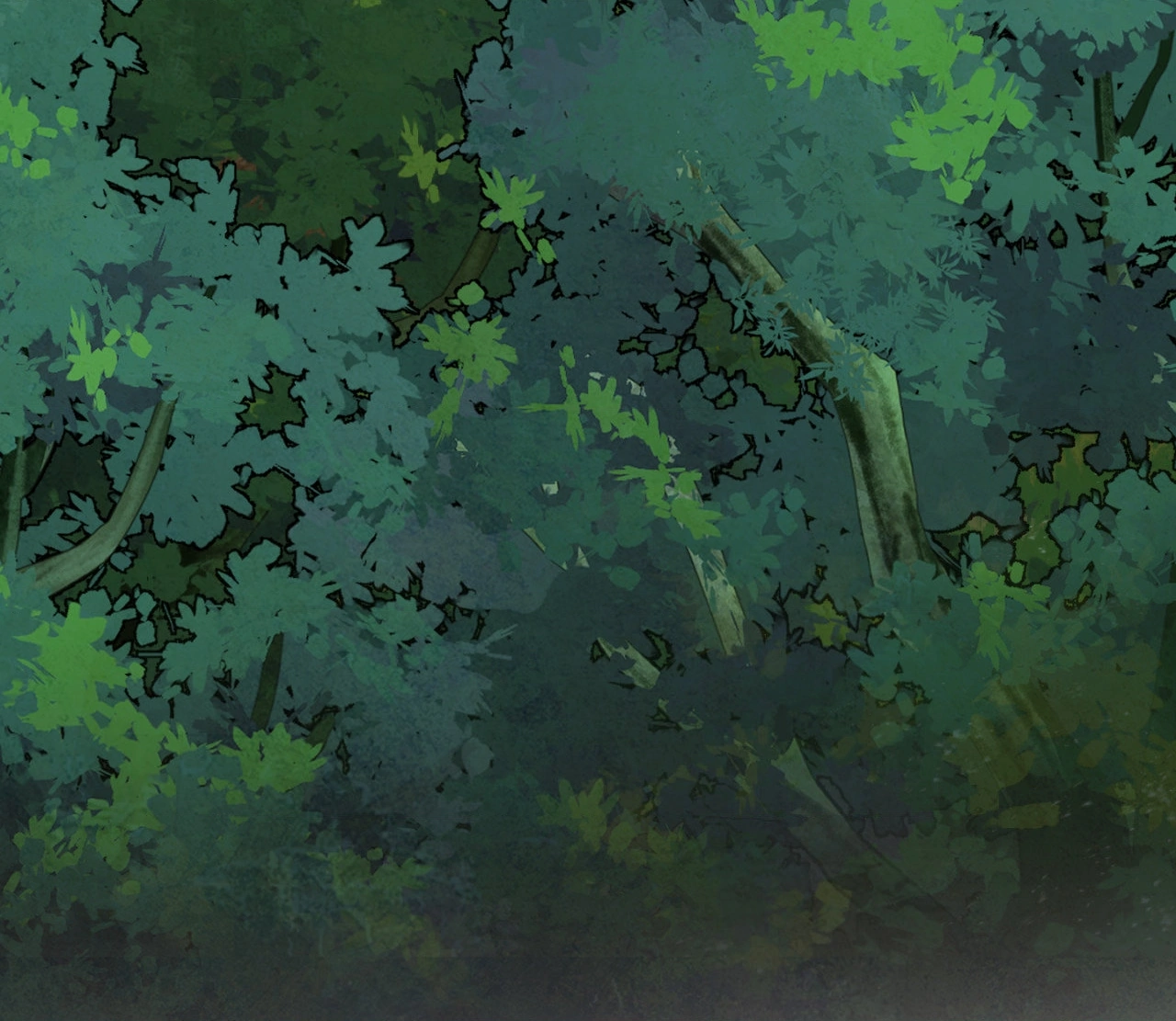 The Sacred Serpent’s Seduction [UNCENSORED] Chapter 16 - Page 46 in English