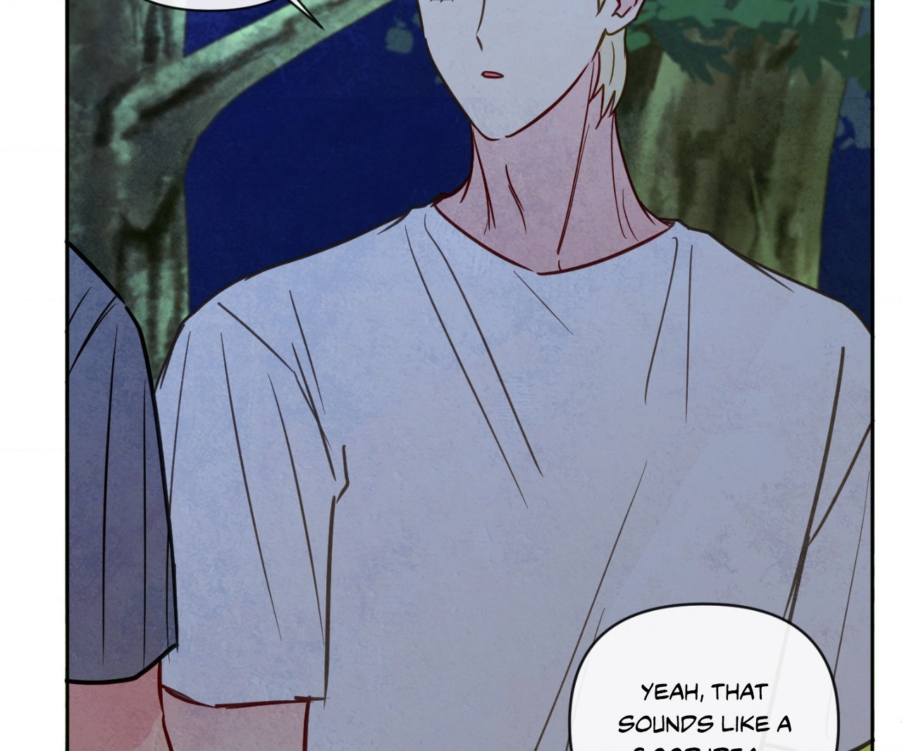 The Sacred Serpent’s Seduction [UNCENSORED] Chapter 16 - Page 61 in English