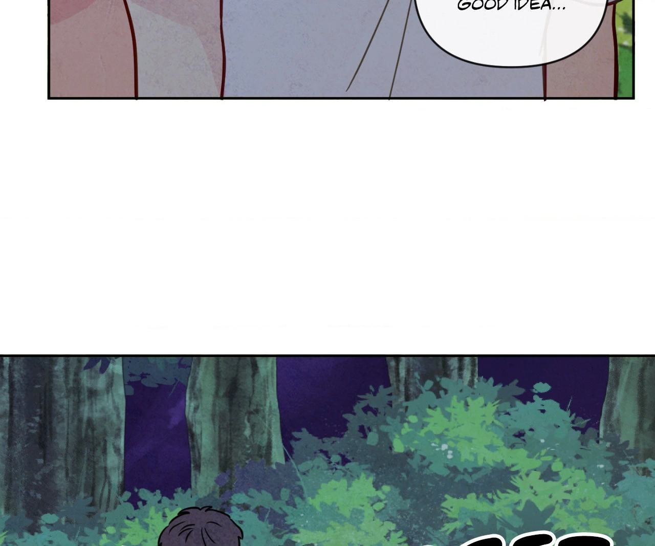The Sacred Serpent’s Seduction [UNCENSORED] Chapter 16 - Page 62 in English