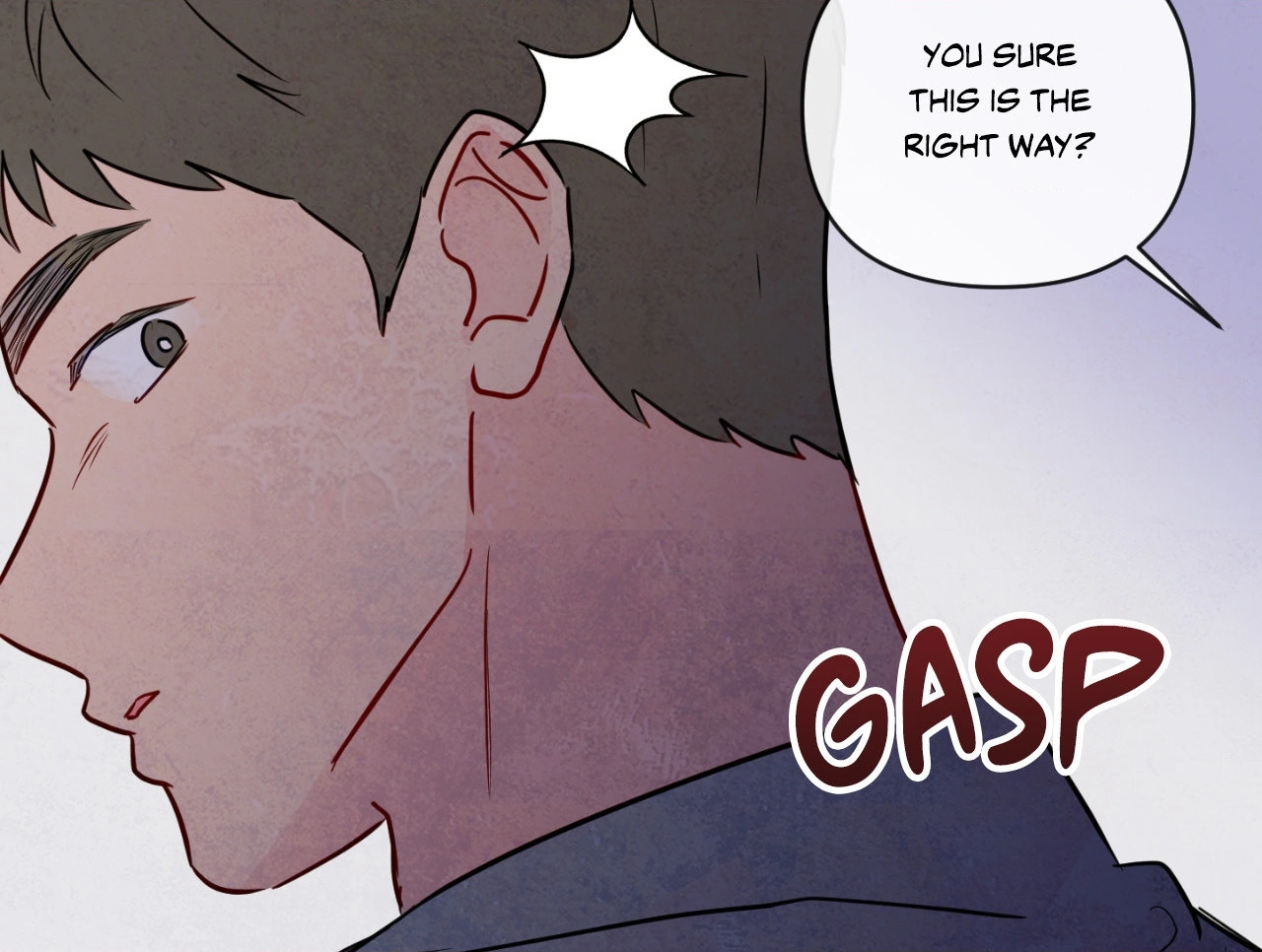 The Sacred Serpent’s Seduction [UNCENSORED] Chapter 16 - Page 69 in English