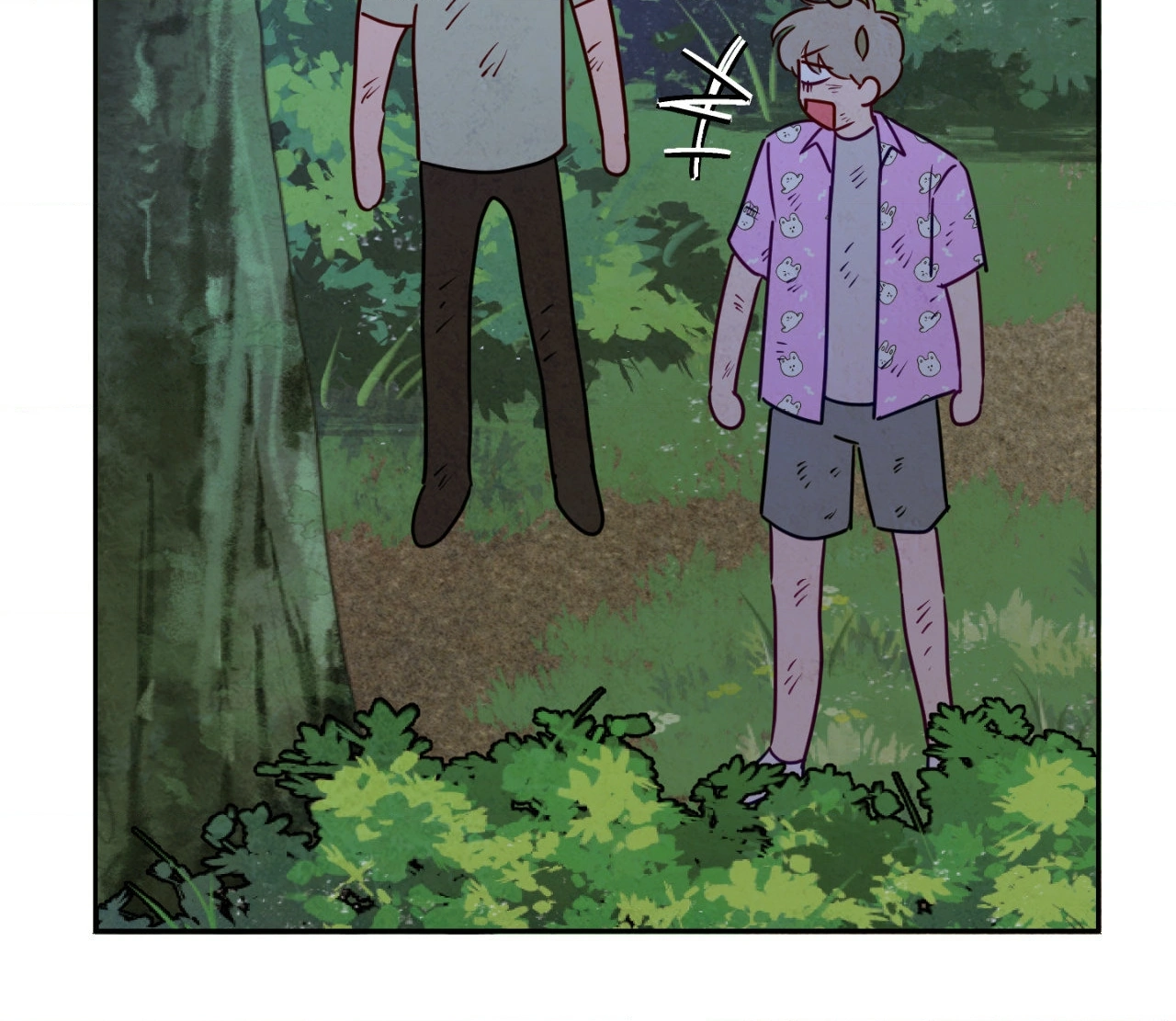 The Sacred Serpent’s Seduction [UNCENSORED] Chapter 16 - Page 80 in English